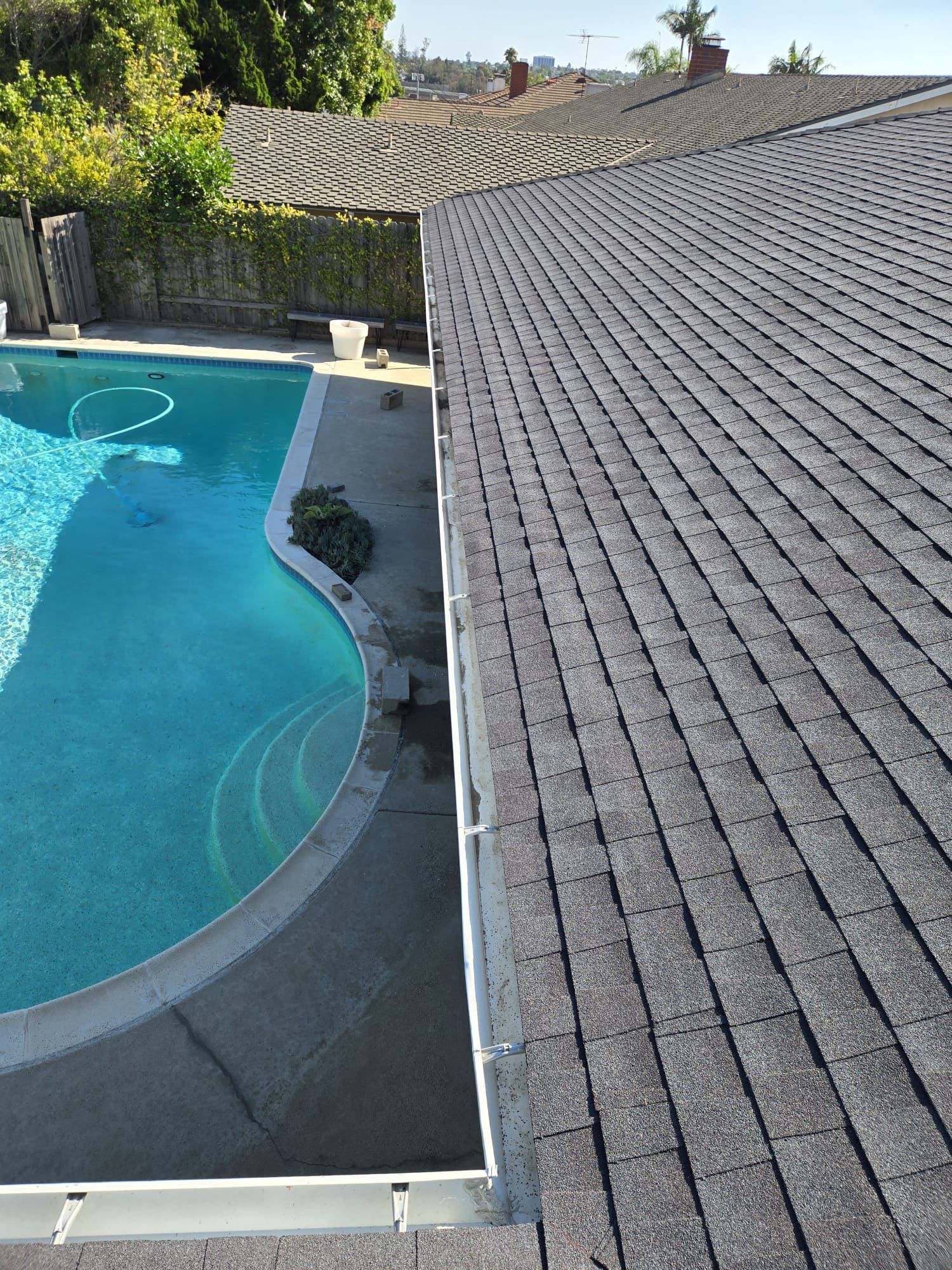 Roof Replacement - Los Angeles, CA 90056 by Epic Roof Replacement