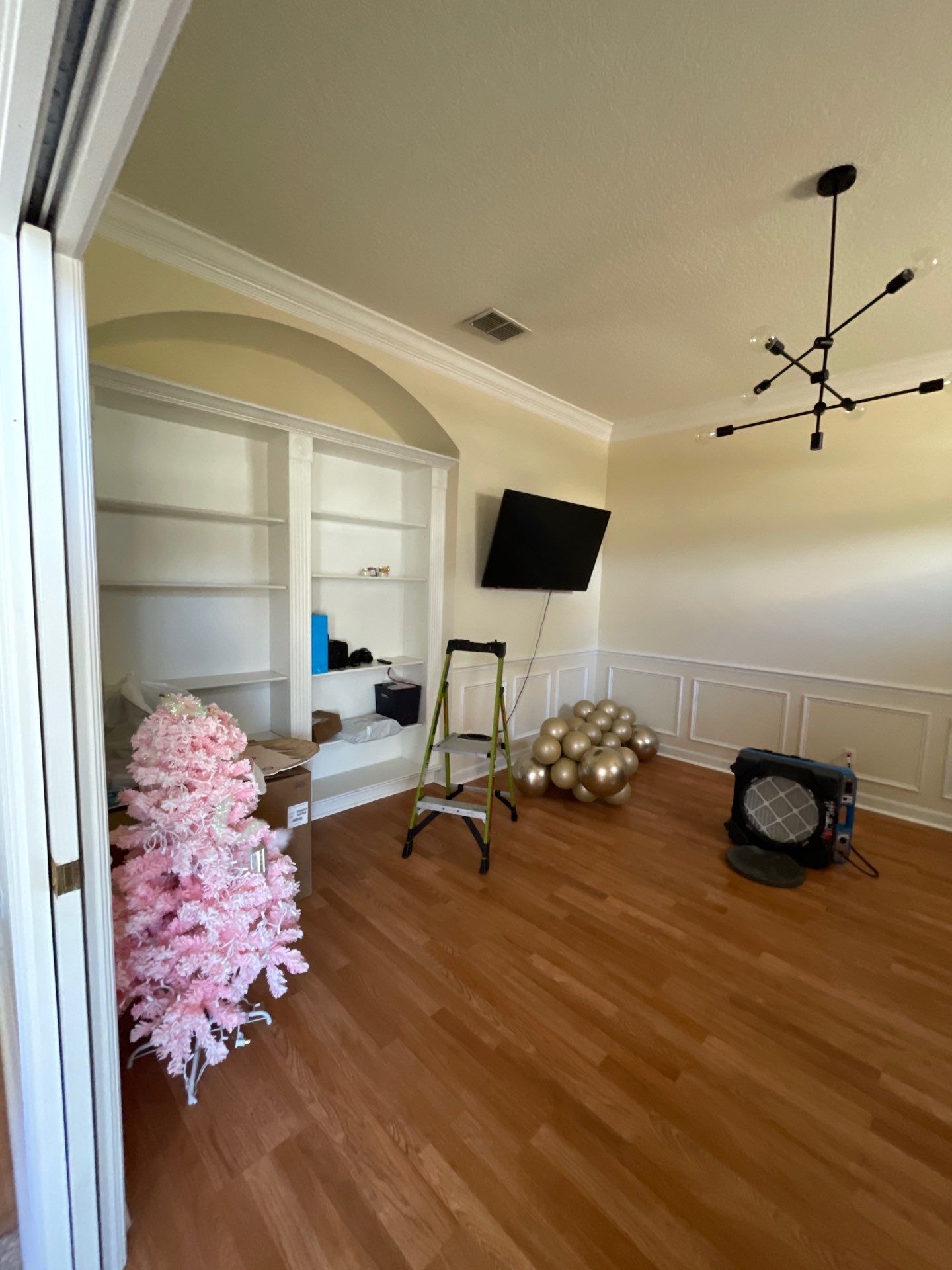 Air Duct Cleaning in Springhill by Hygienic Air, Inc