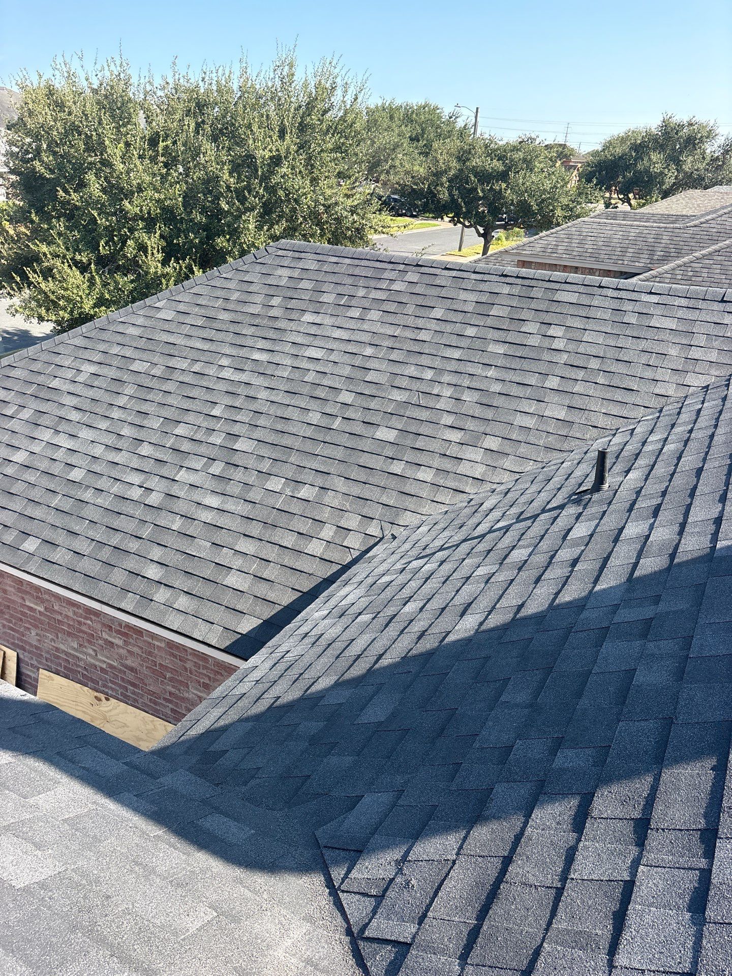 Corpus Christi Roofing by Bayfront Roofing and Construction