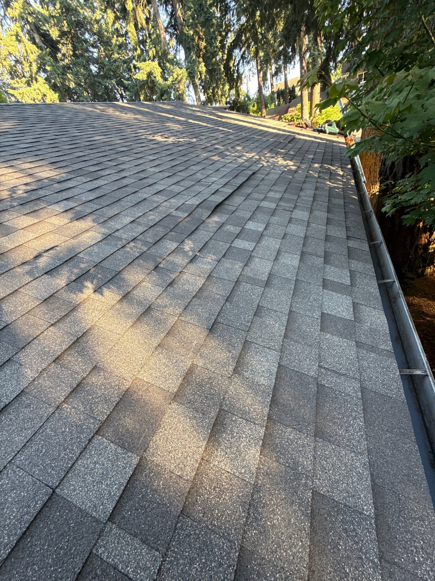 James Oviatt by Advanced Contracting Inc