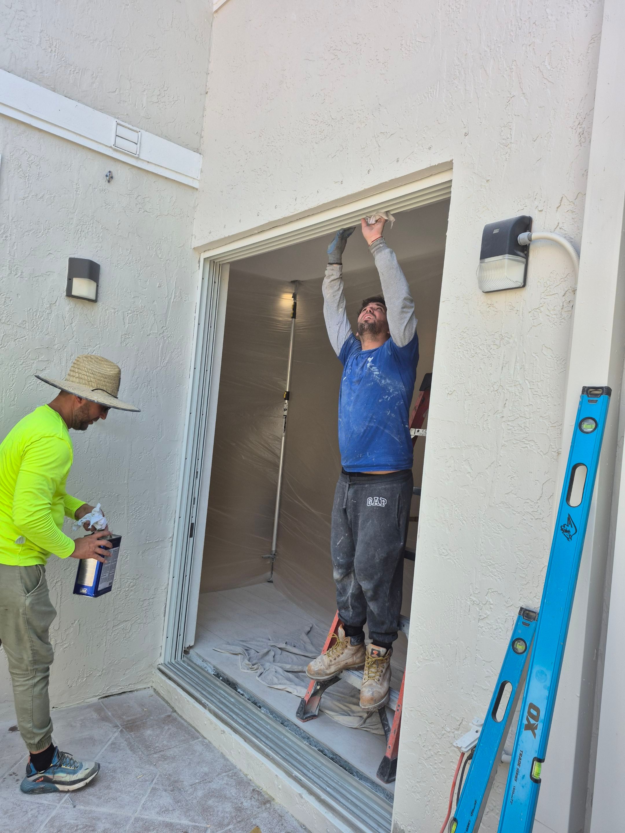 Project in Hollywood by SIW Solutions
