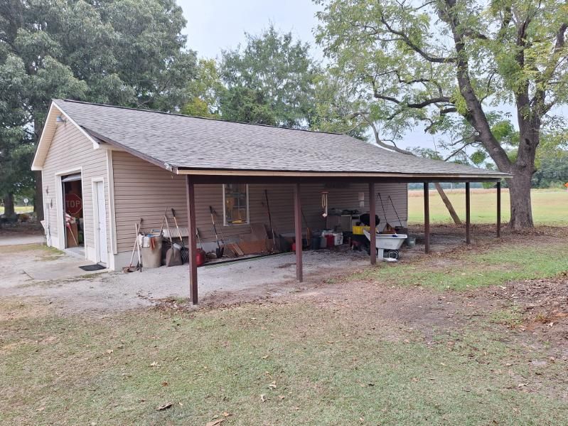 Residential Roofing Replacement in Ayden by Roofing Solutions