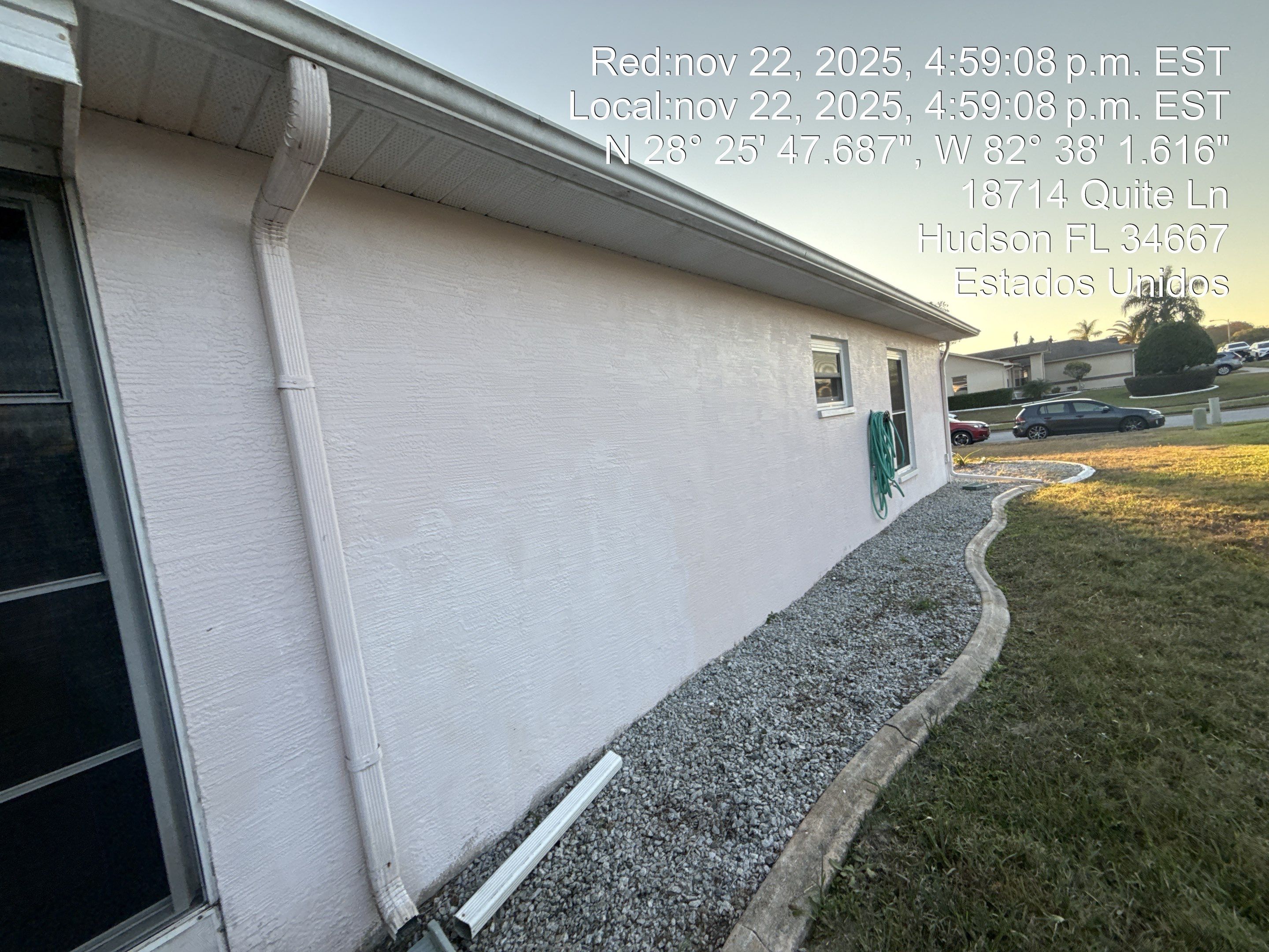 Project in Hudson by You Restorations LLC DBA YOU-Home