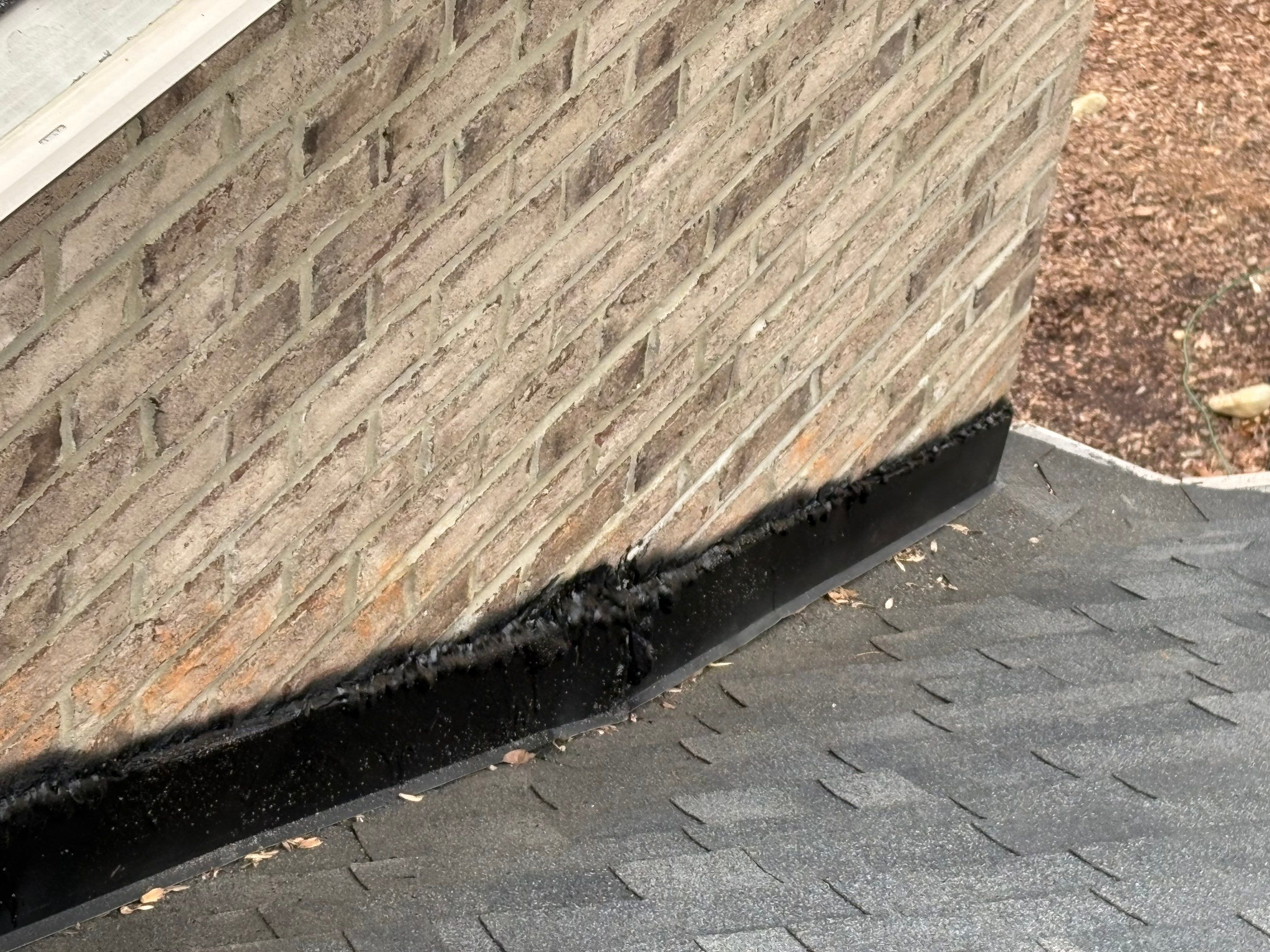 Residential Roofing Installation using TAMKO Titan XT Rustic Black by RISE Roofing & Restoration, LLC