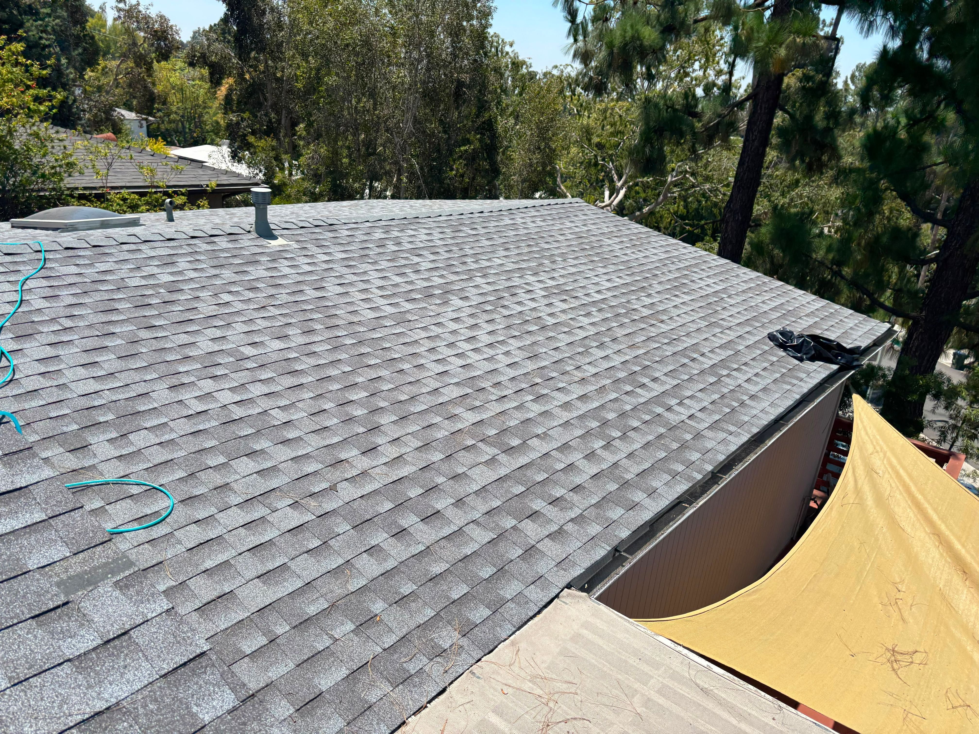 Roof Replacement - Beaumont, CA 92223 by Epic Roof Replacement