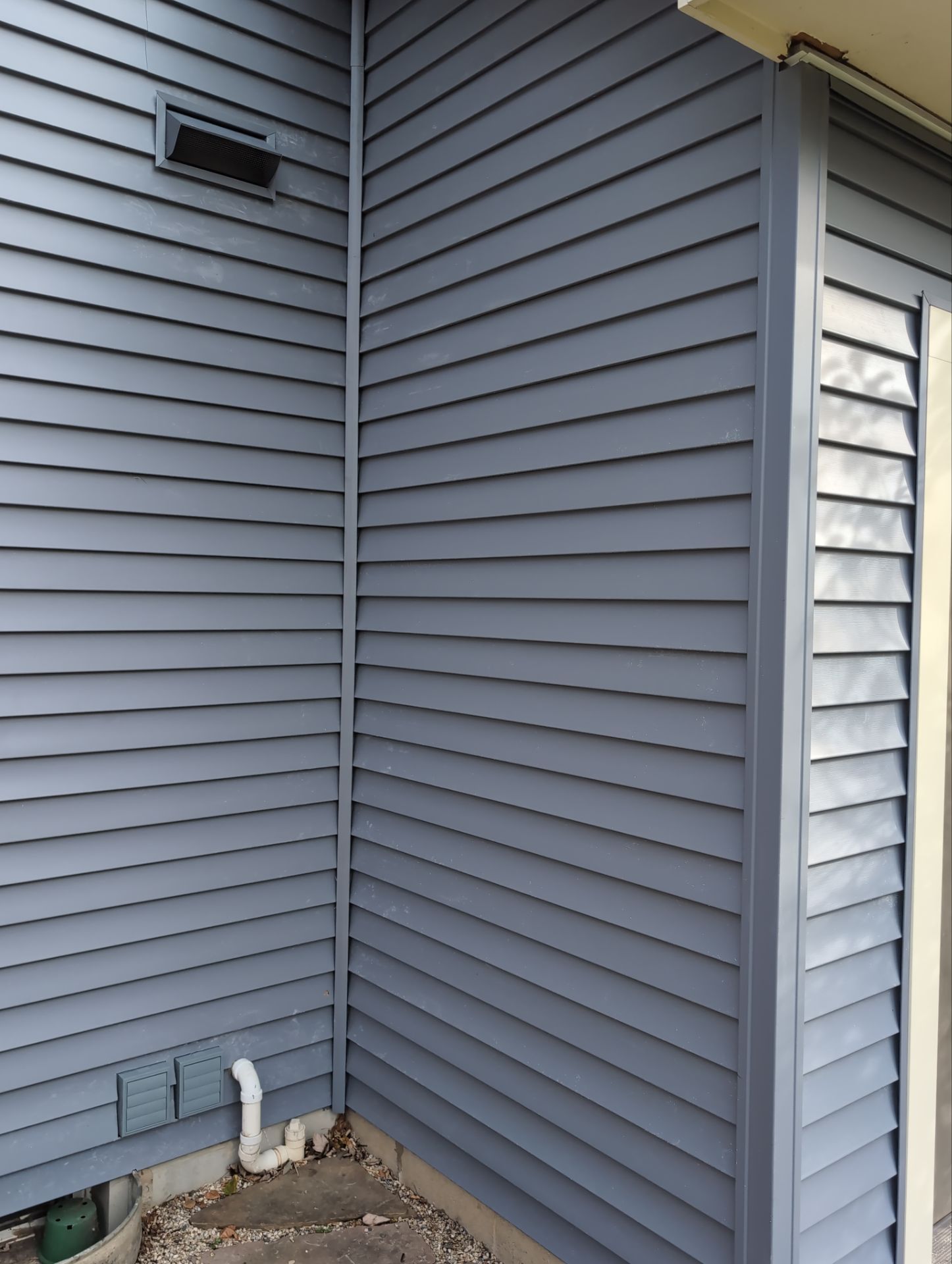 Sarah's Dream Renovation  by Gellings Roofing & Siding