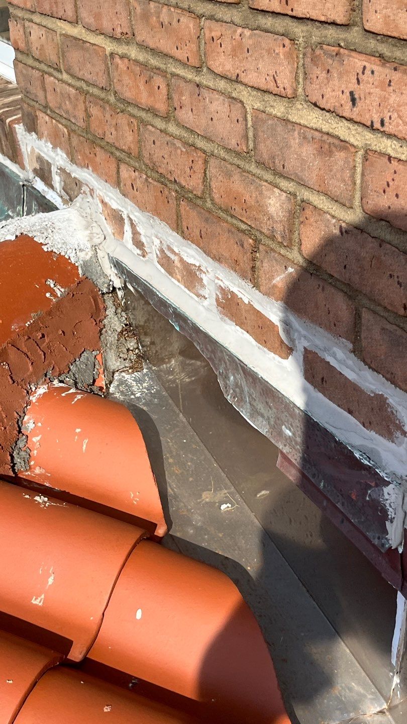 Problems in Paradise  by Bayfront Roofing and Construction