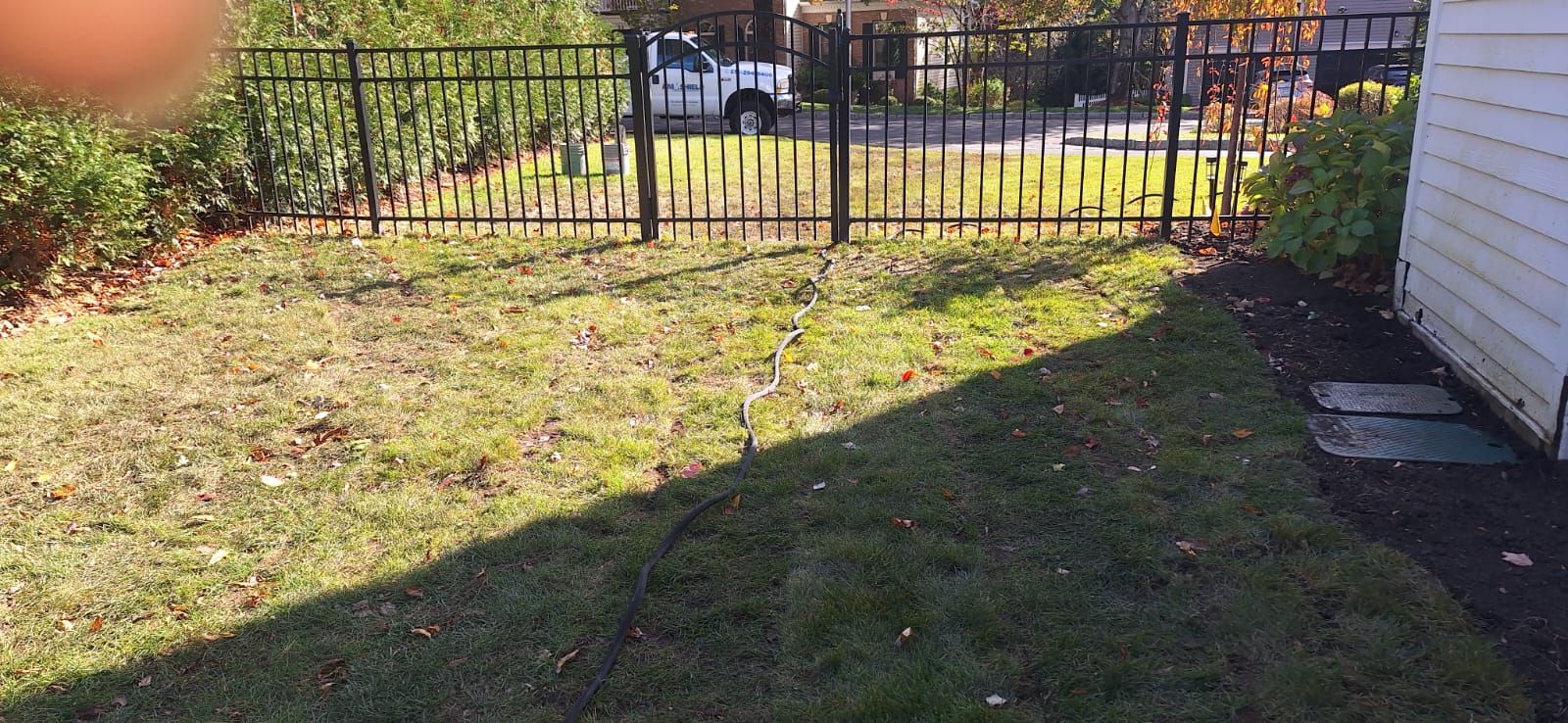 Sheldon St • Ardsley, NY 10502 by A.M. Shield Waterproofing, Corp.