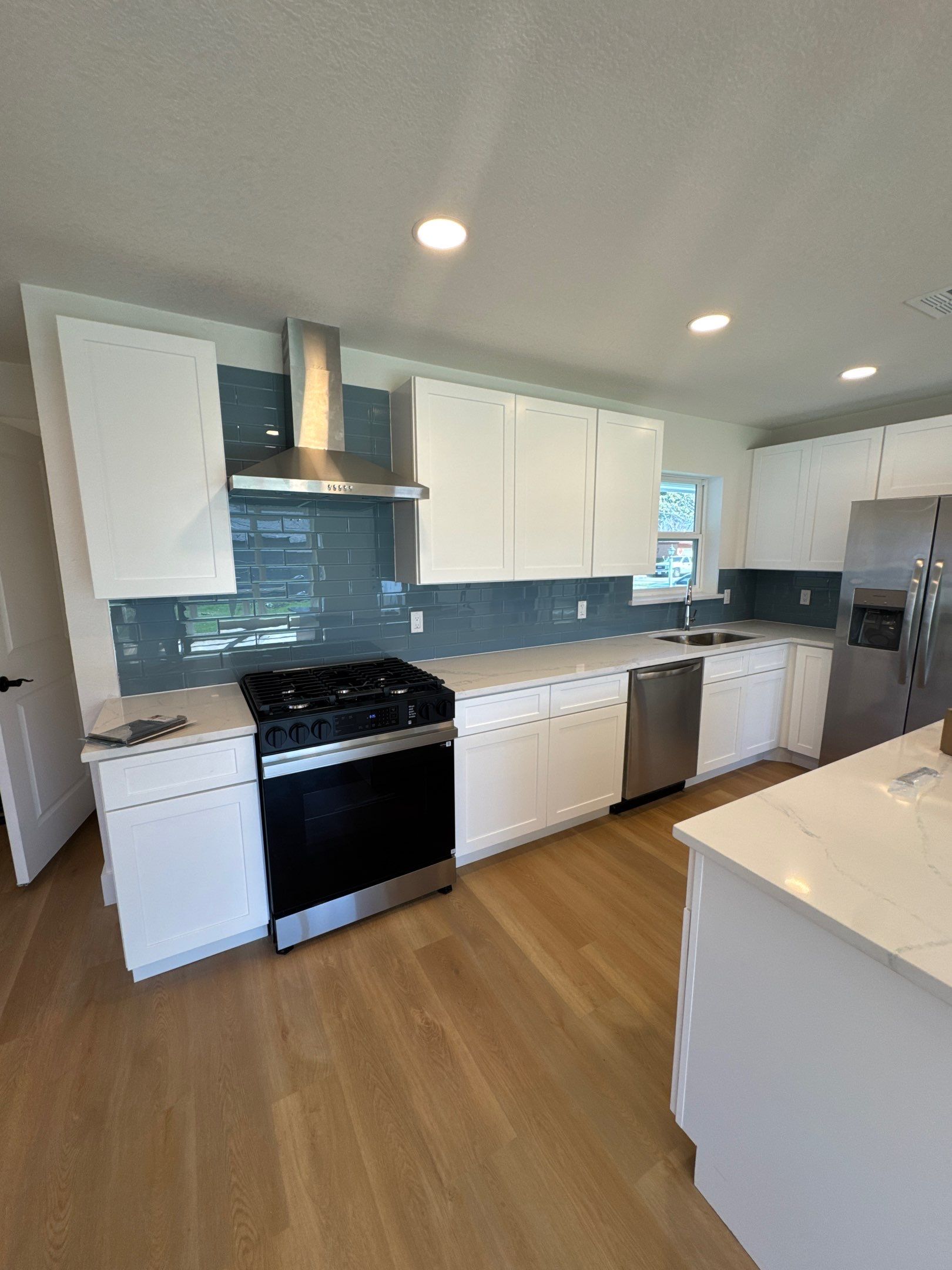 Polished & Swift: Full Home Transformation by Tibi Soli LLC