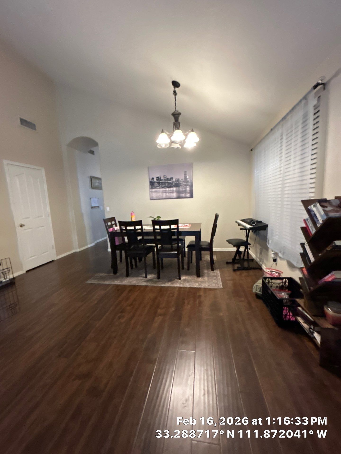 test by CompanyCam Sales Demo