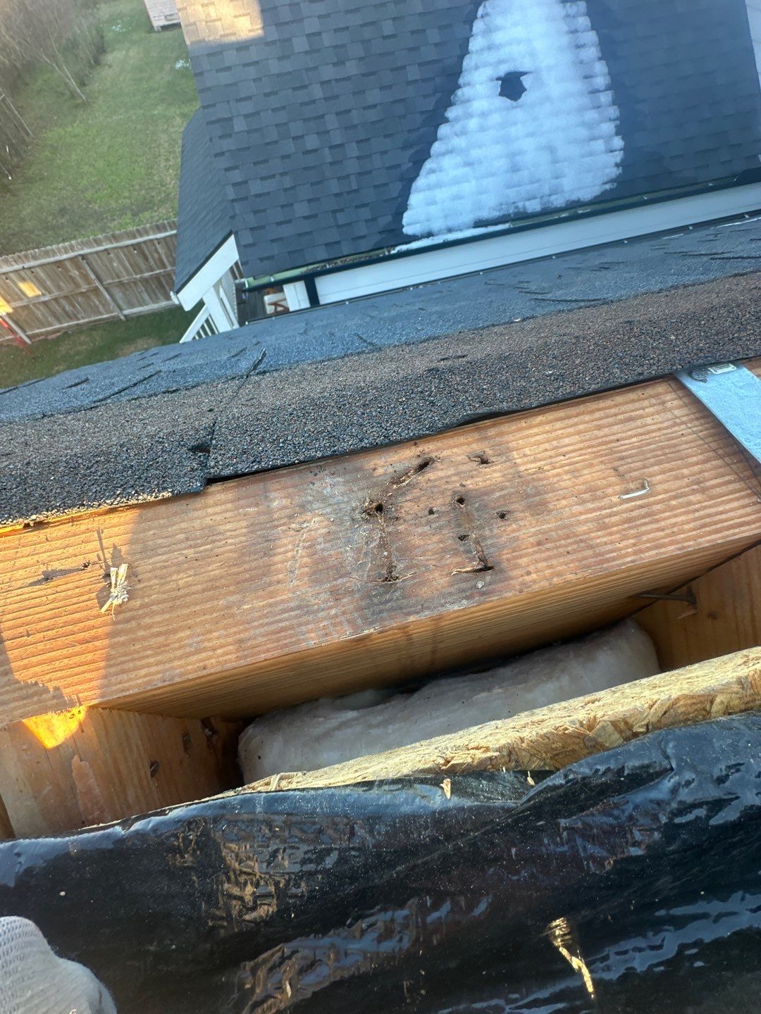 Roof Repair Houston by Roof Repair Company