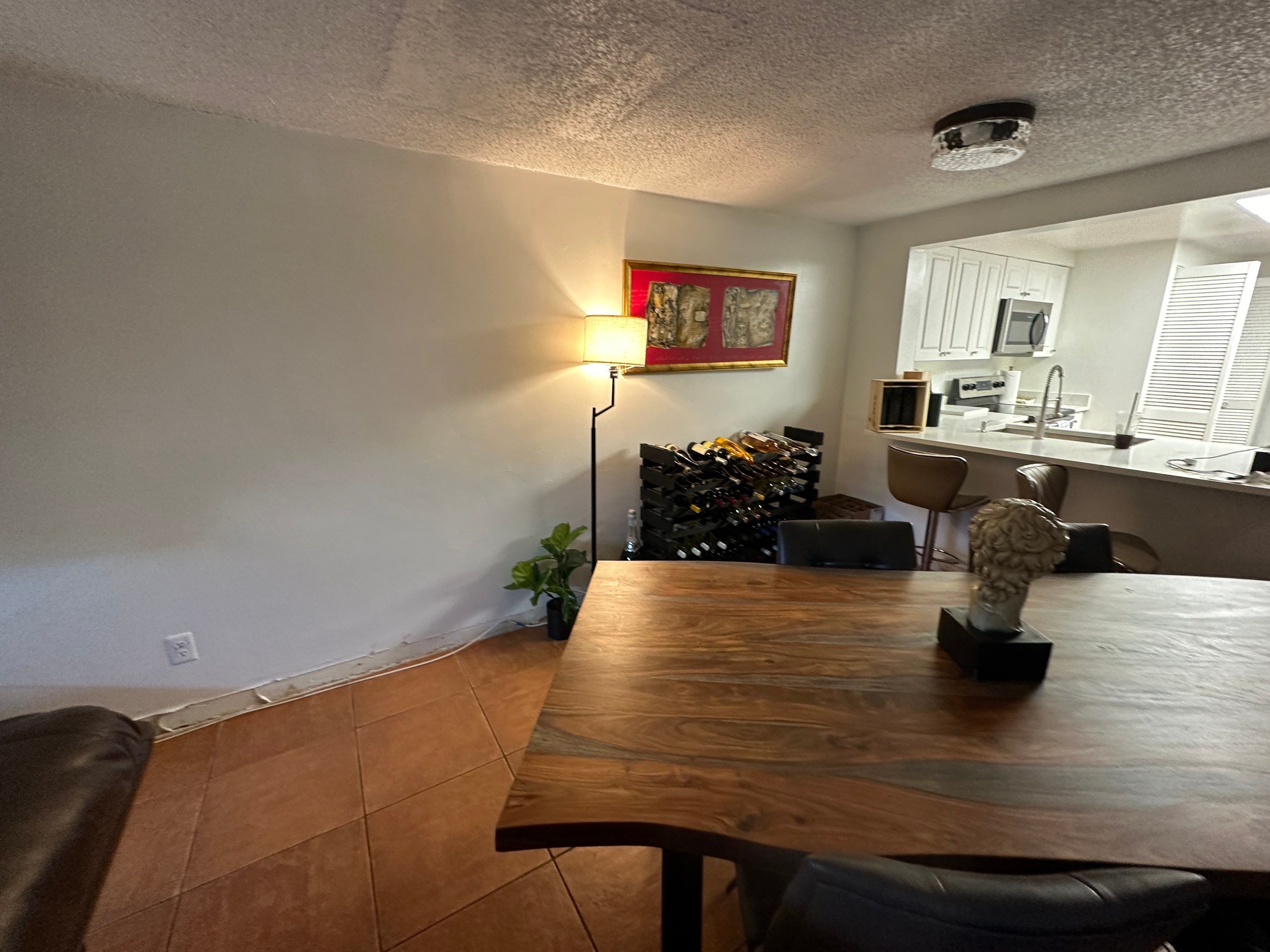 Water Damage Claim in Sunrise by FLAPA & KeyStone