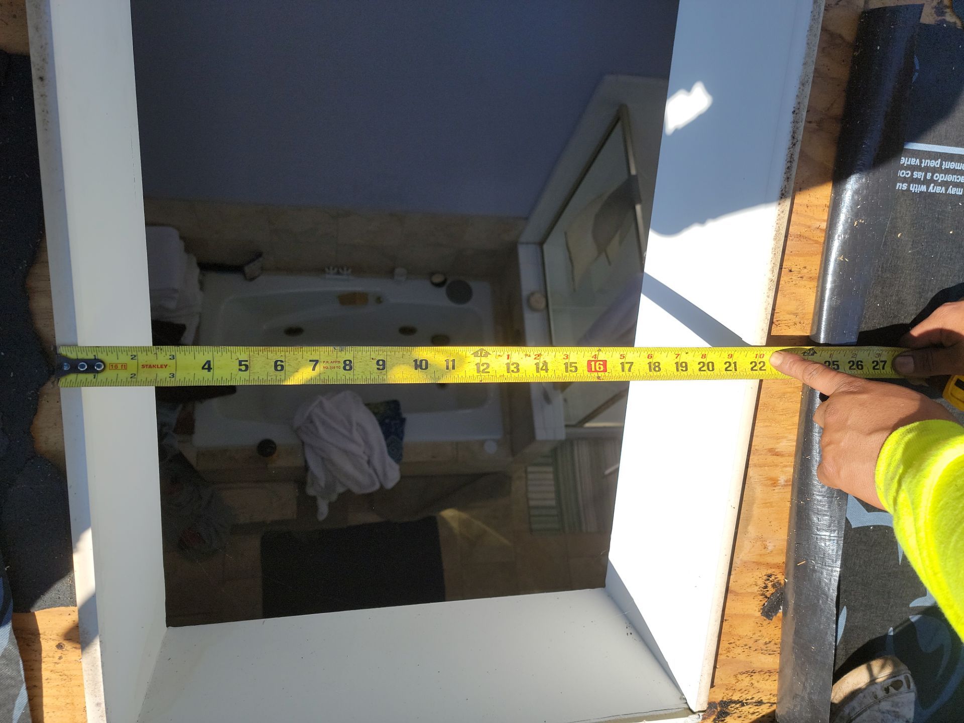 Residential Roofing Installation using Owens Corning by Inspector Roofing and Restoration