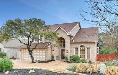 Project in Austin