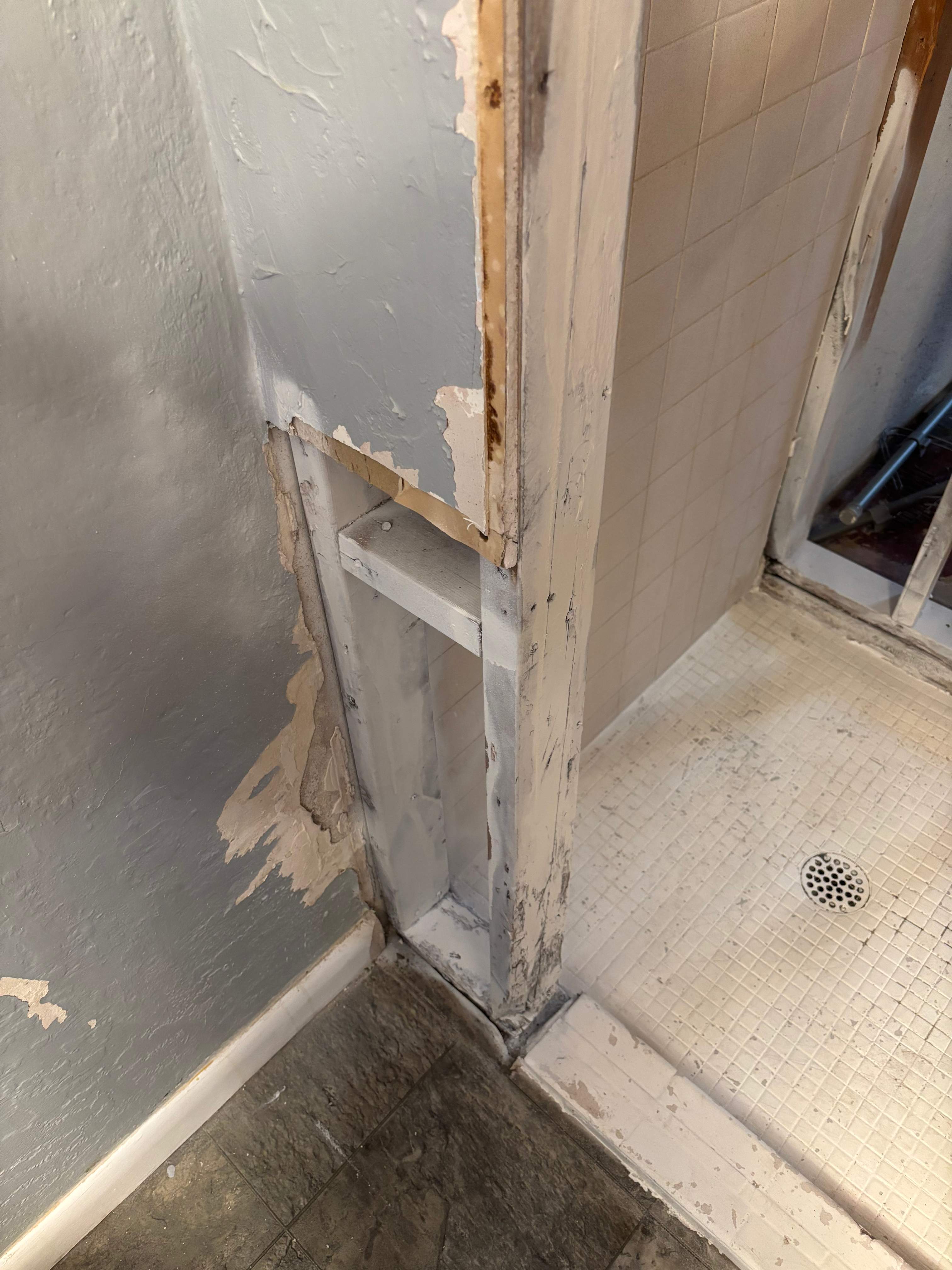 Asbestos Abatement Project in Colorado Springs by Accountable Home Services