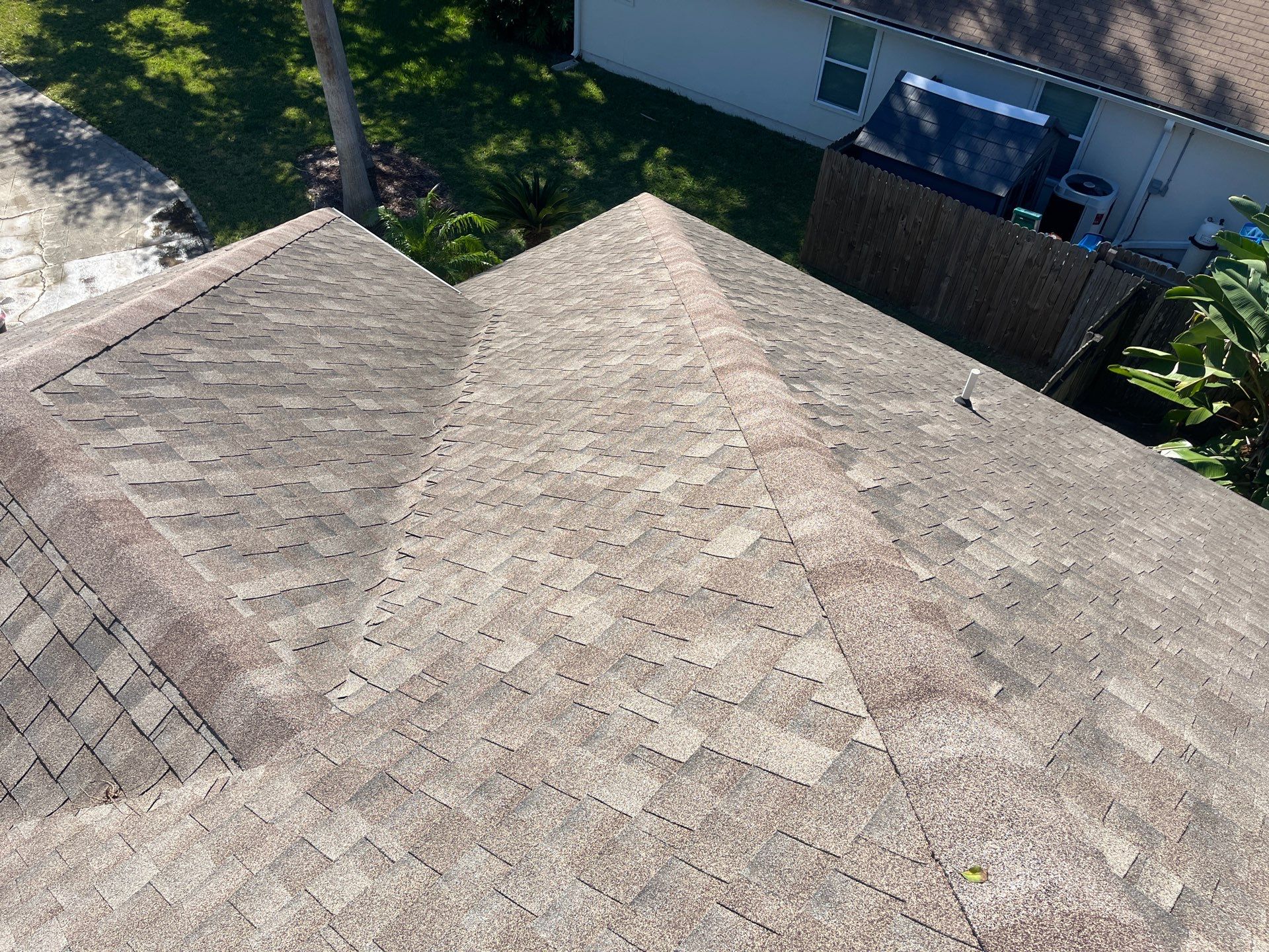 Shingle -> Shingle by Prime Roofing