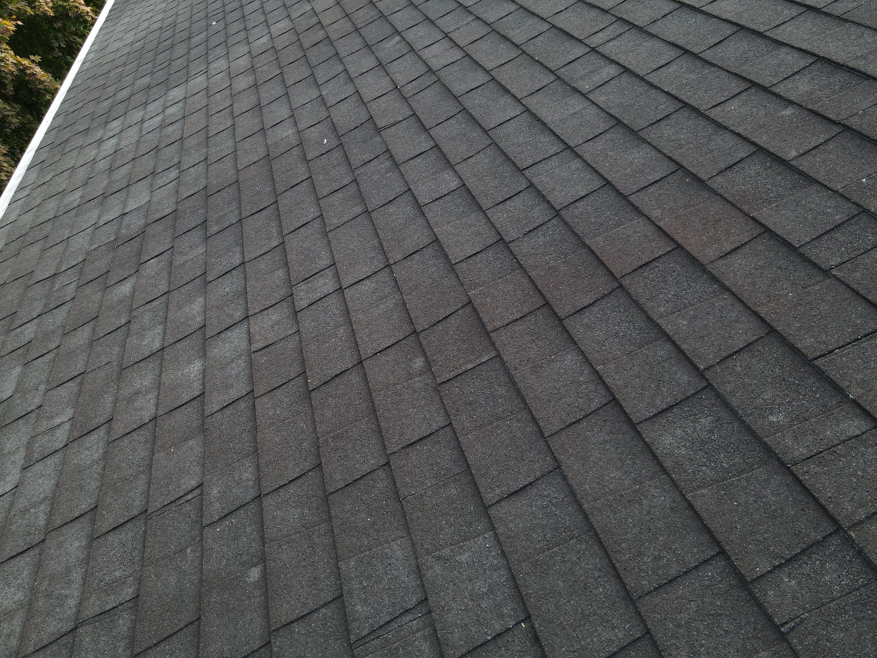Residential Roofing Installation using Duration Series Shingles - Brownwood by RoofX 
