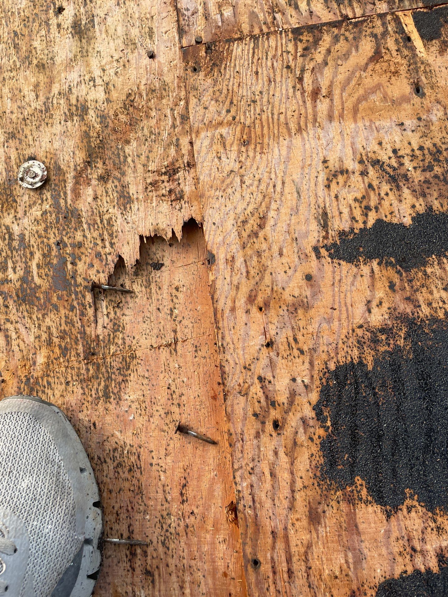 Roof Replacement Houston by Roof Repair Company