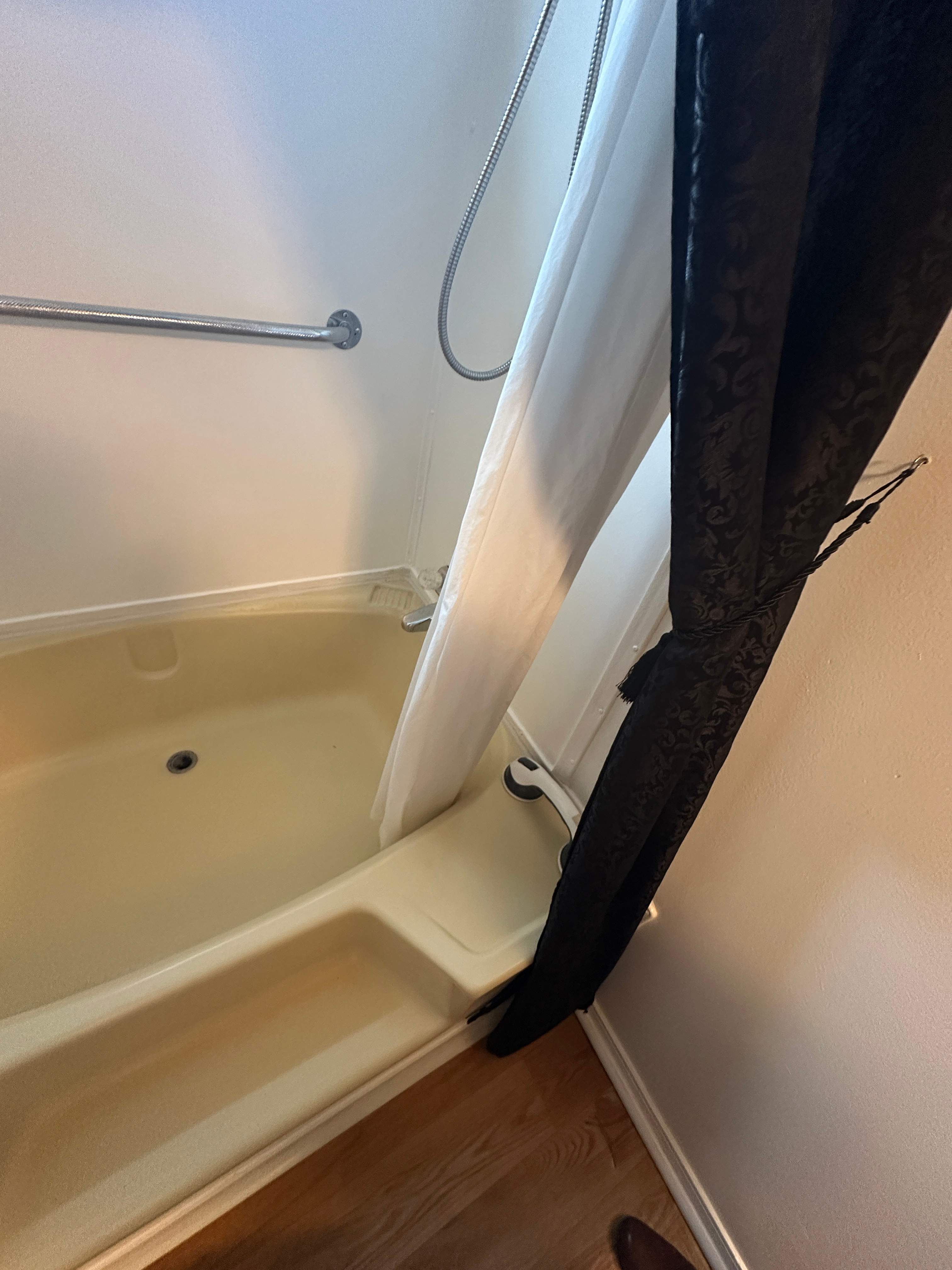 Project in Monroe by Southern Showers LLC