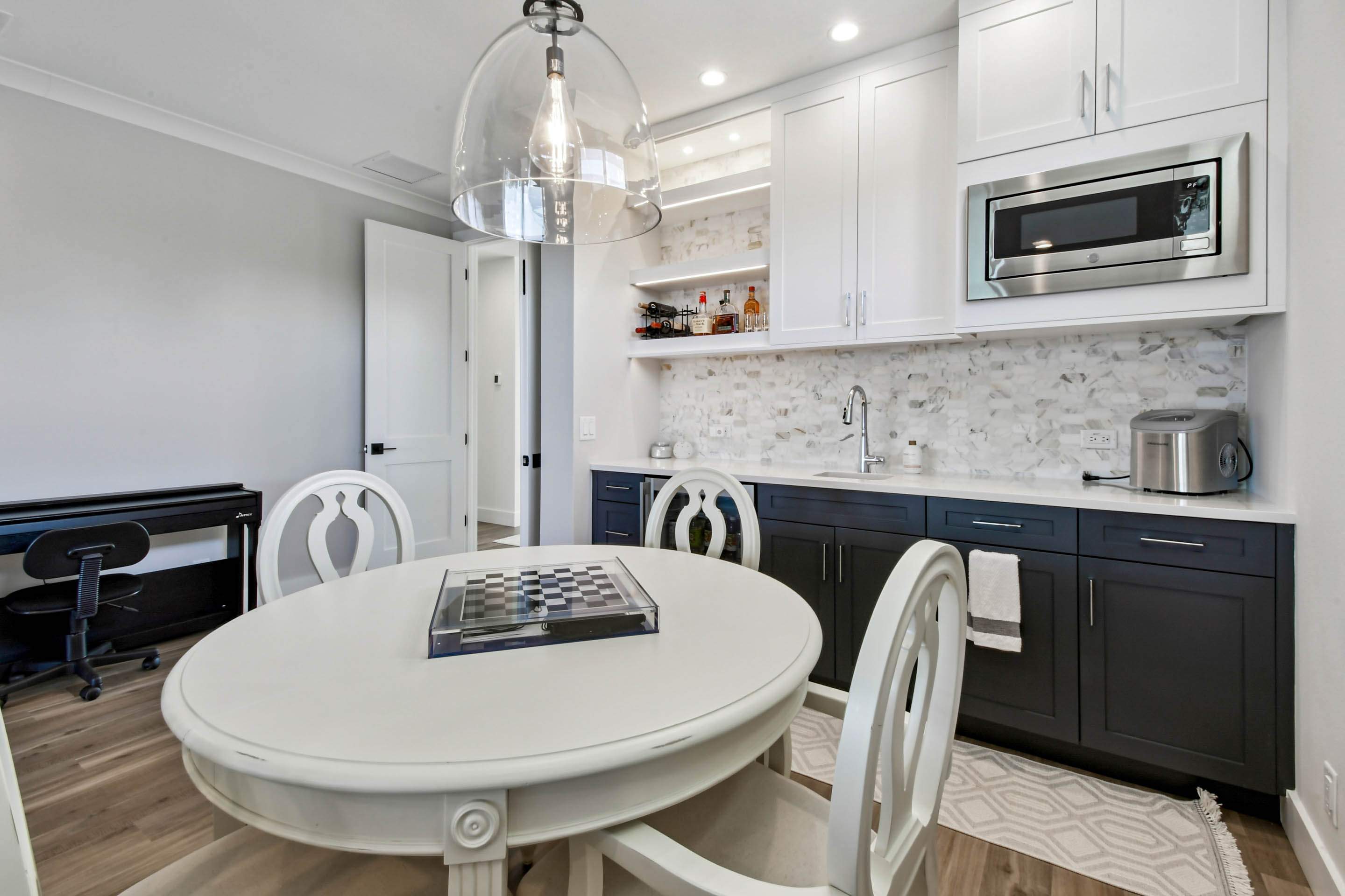 Custom Coastal Sol II by Lyons Heritage Tampa, LLC