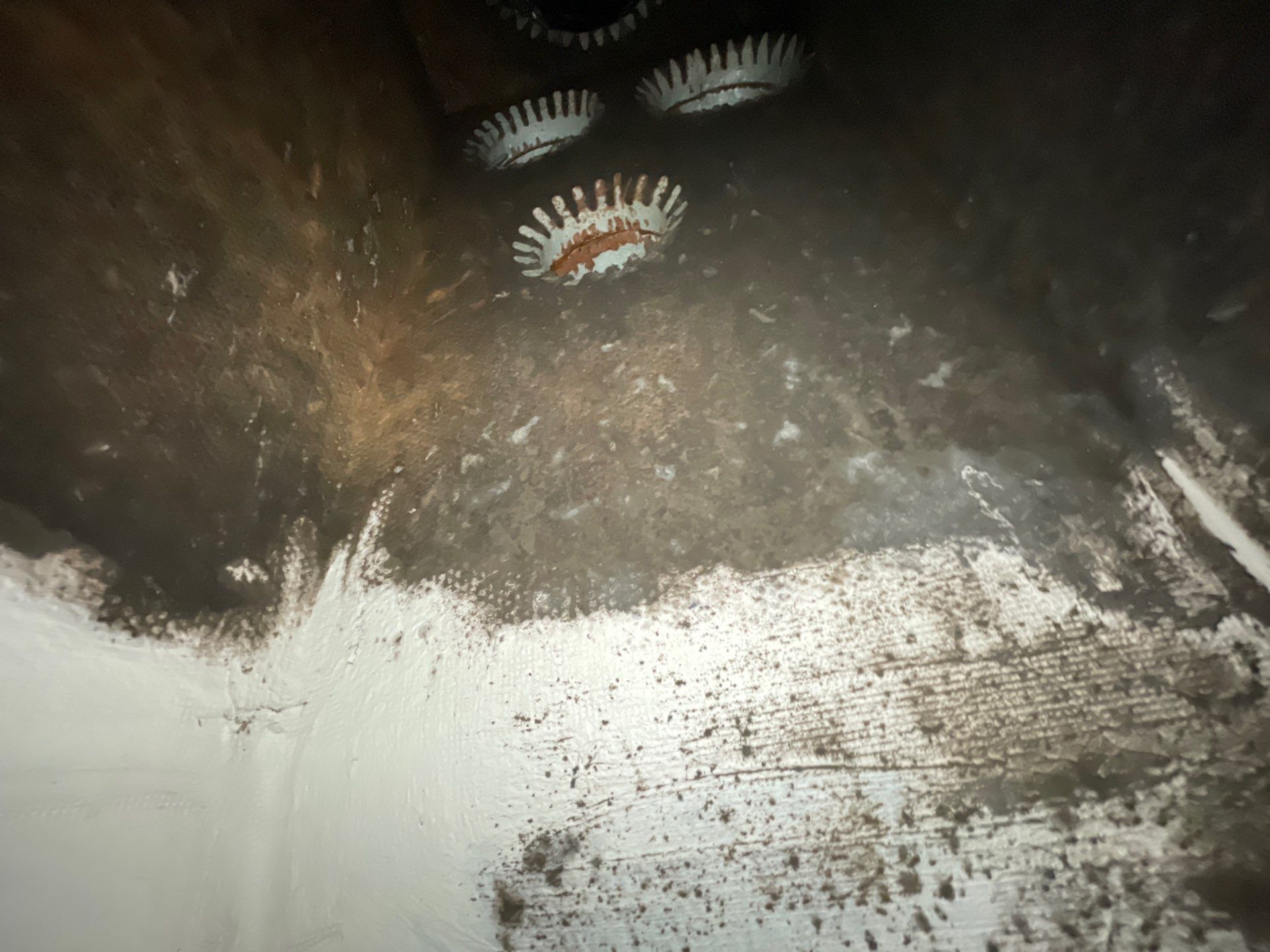 Air Duct Cleaning & Access Restoration in Ocoee by Hygienic Air, Inc