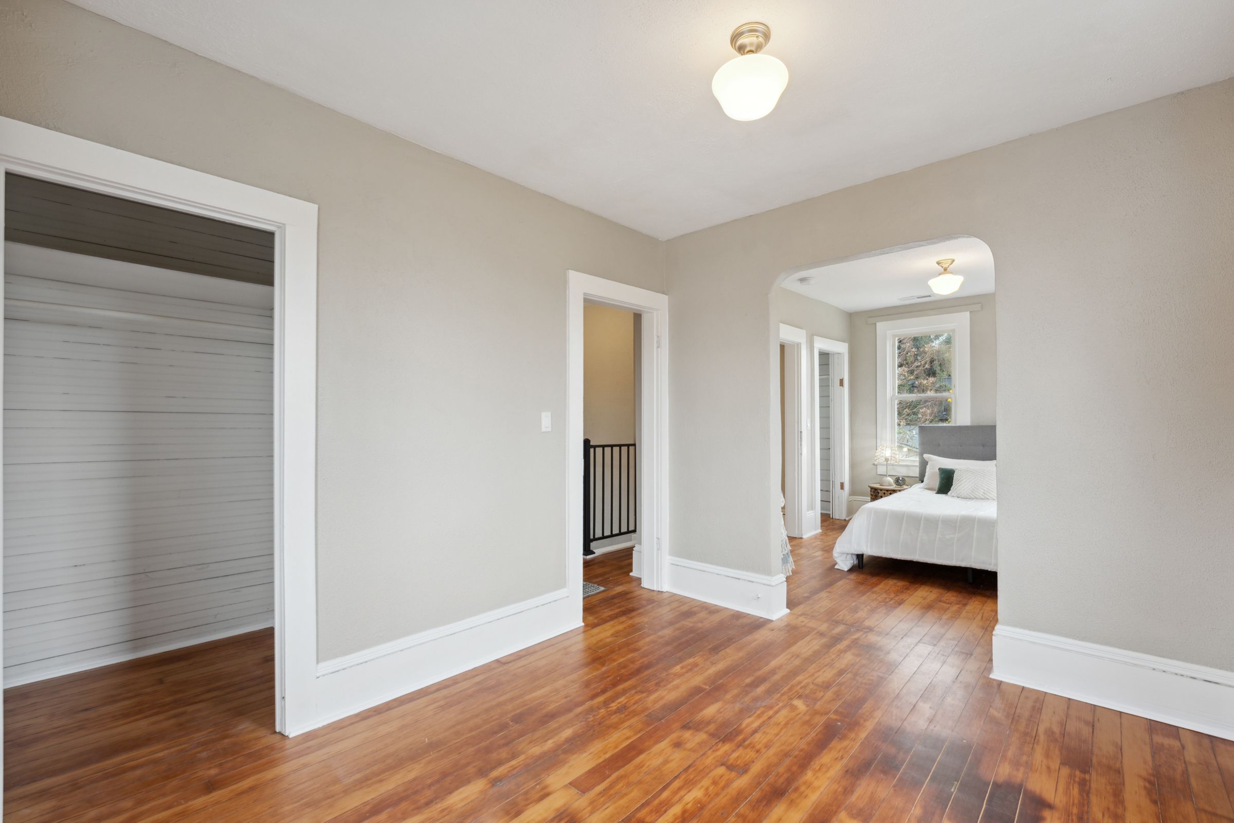 1902 Complete property rehab and full renovation. by Crm Services Llc