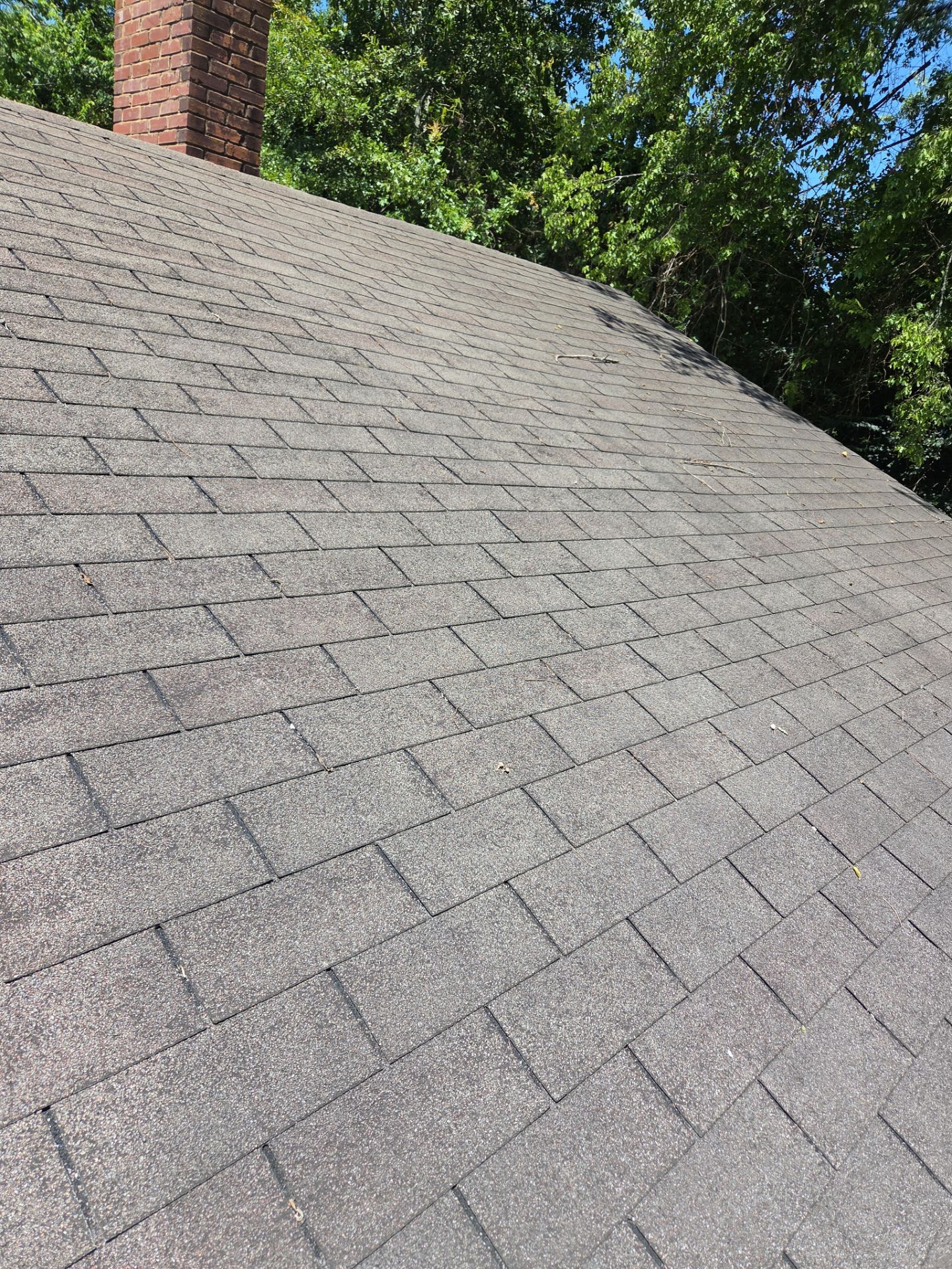 Metal Roof Replacement in Bakerhill by NANOROOF Alabama