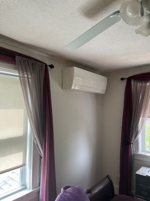 Air Handler Performance Diagnosis & HVAC Evaluation — Salem MA