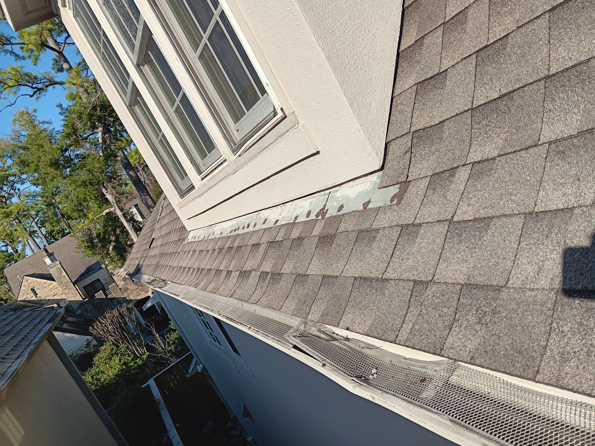 Roof Repair Houston by Roof Repair Company