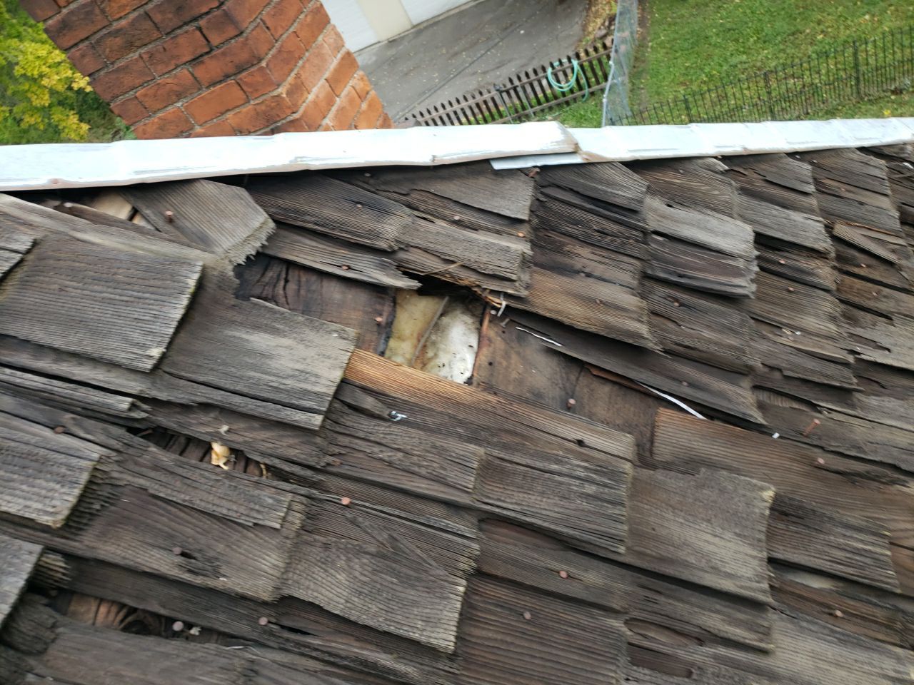 Residential Roofing Installation using GAF Timberline HDZ - Lifetime Shingle by The Roof Doctor