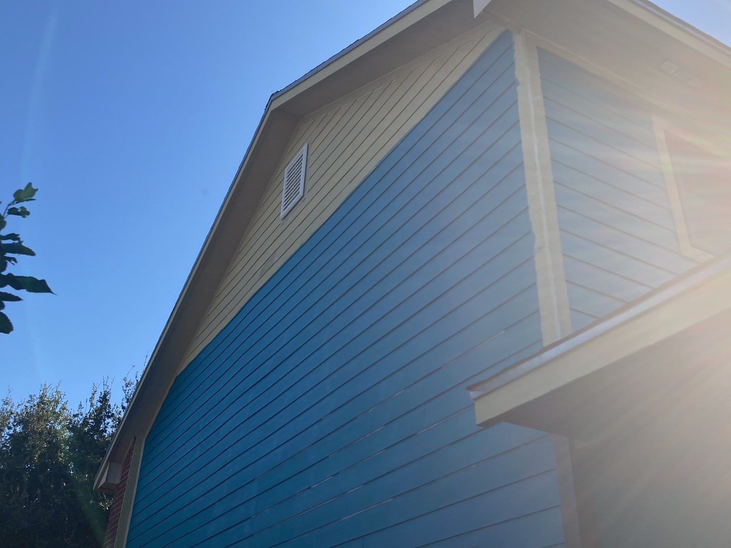 Bright new finish by Bayfront Roofing and Construction