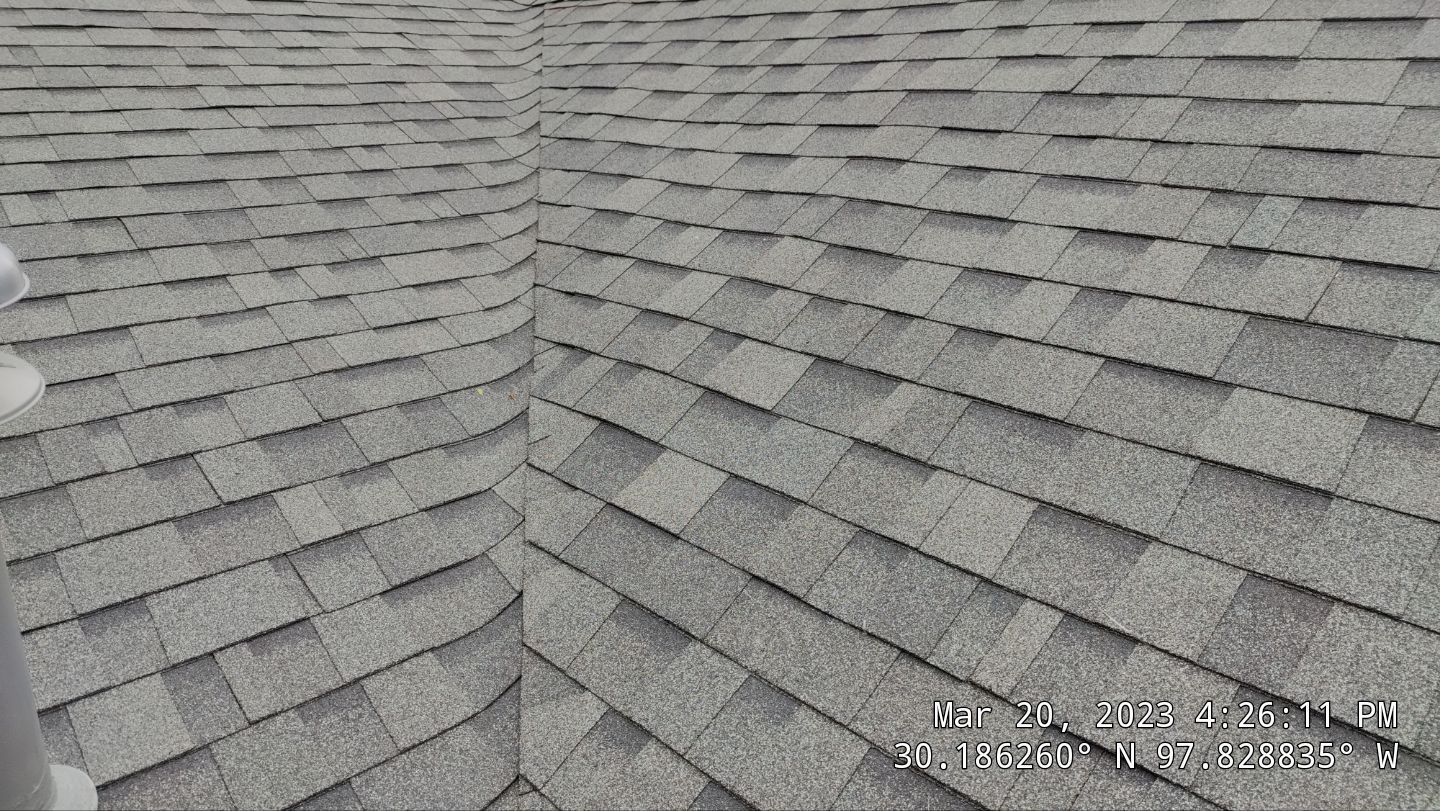 Residential Roofing Installation Owens Corning Oakridge Estate Grey by DeZign Roofing & Exteriors