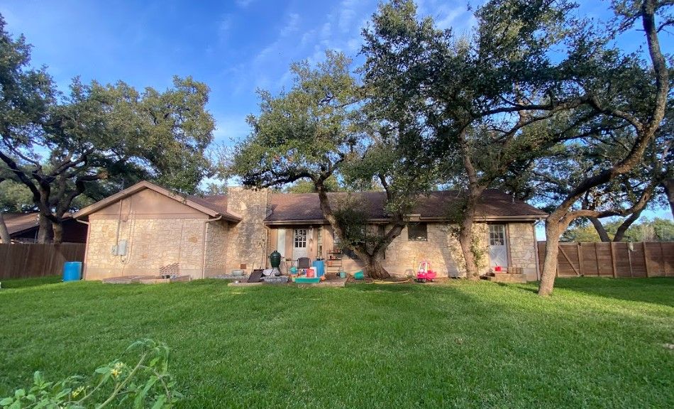 Project in Austin  by Rhino Roofing and General Contracting, LLC