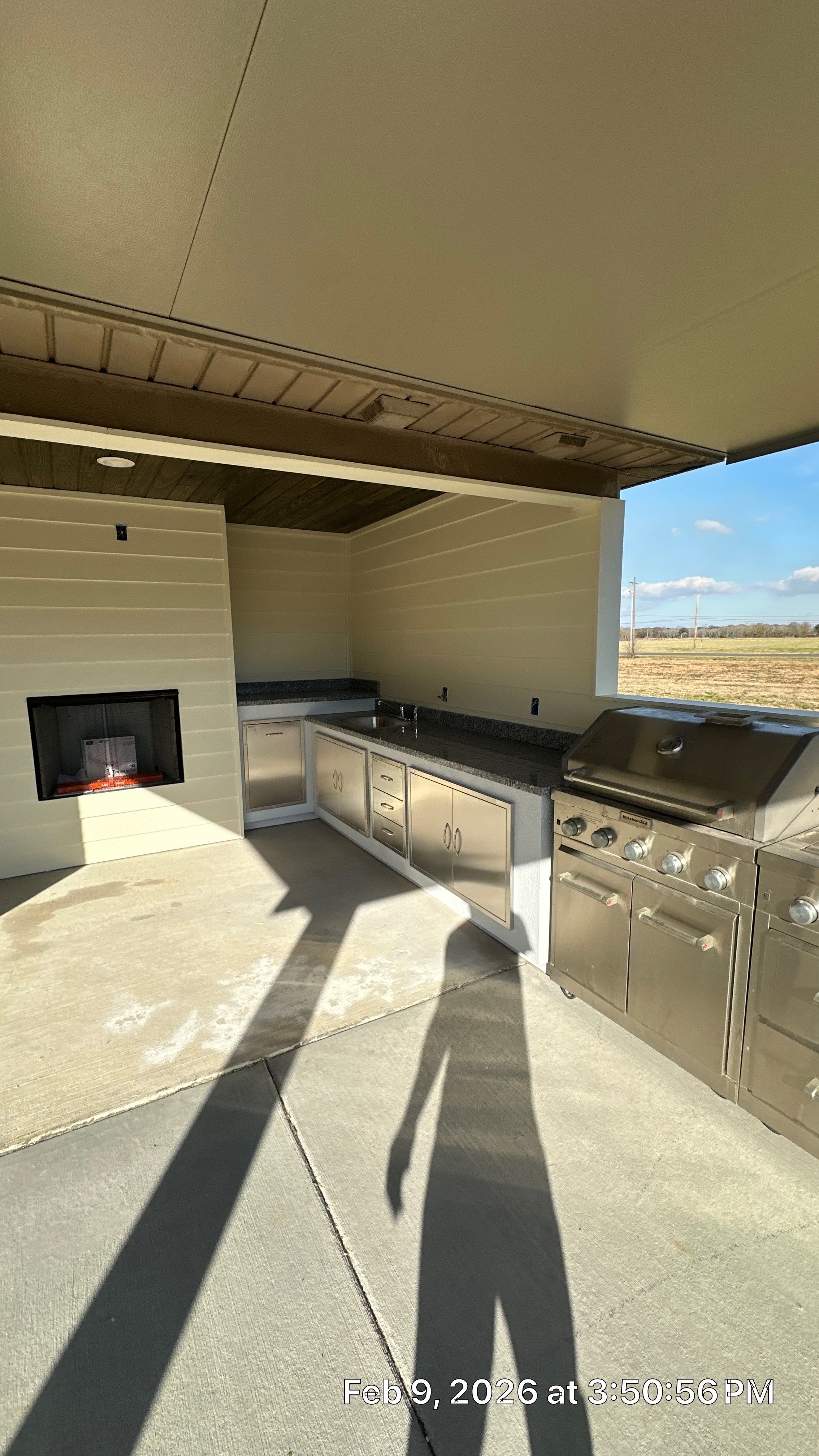 Project by CTL Pro Construction LLC by CTL Pro Construction LLC