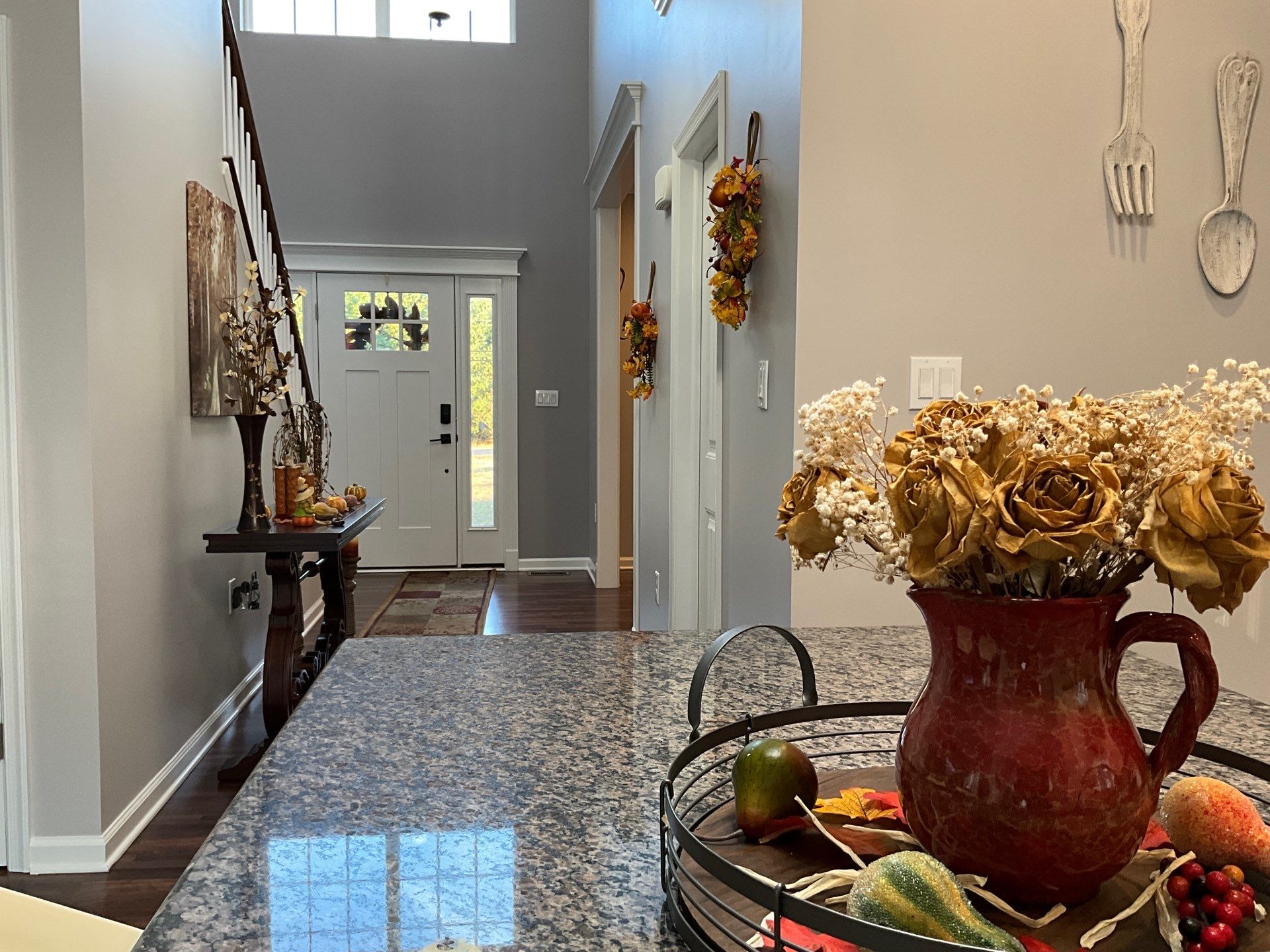 Interior Painting - Full Prep & Repaint - Galloway, NJ by FreshCoat Works LLC