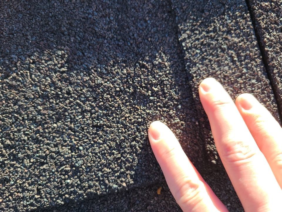 Residential Roofing Installation using CertainTeed by Roof Concepts Construction