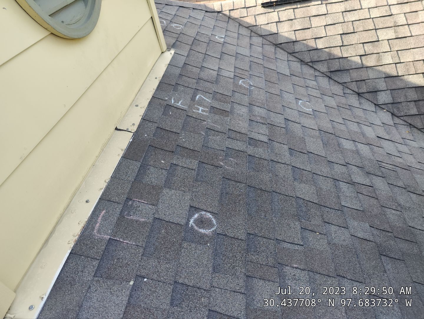 Residential Roofing Installation using Owens Corning Duration TruDef Driftwood by DeZign Roofing & Exteriors