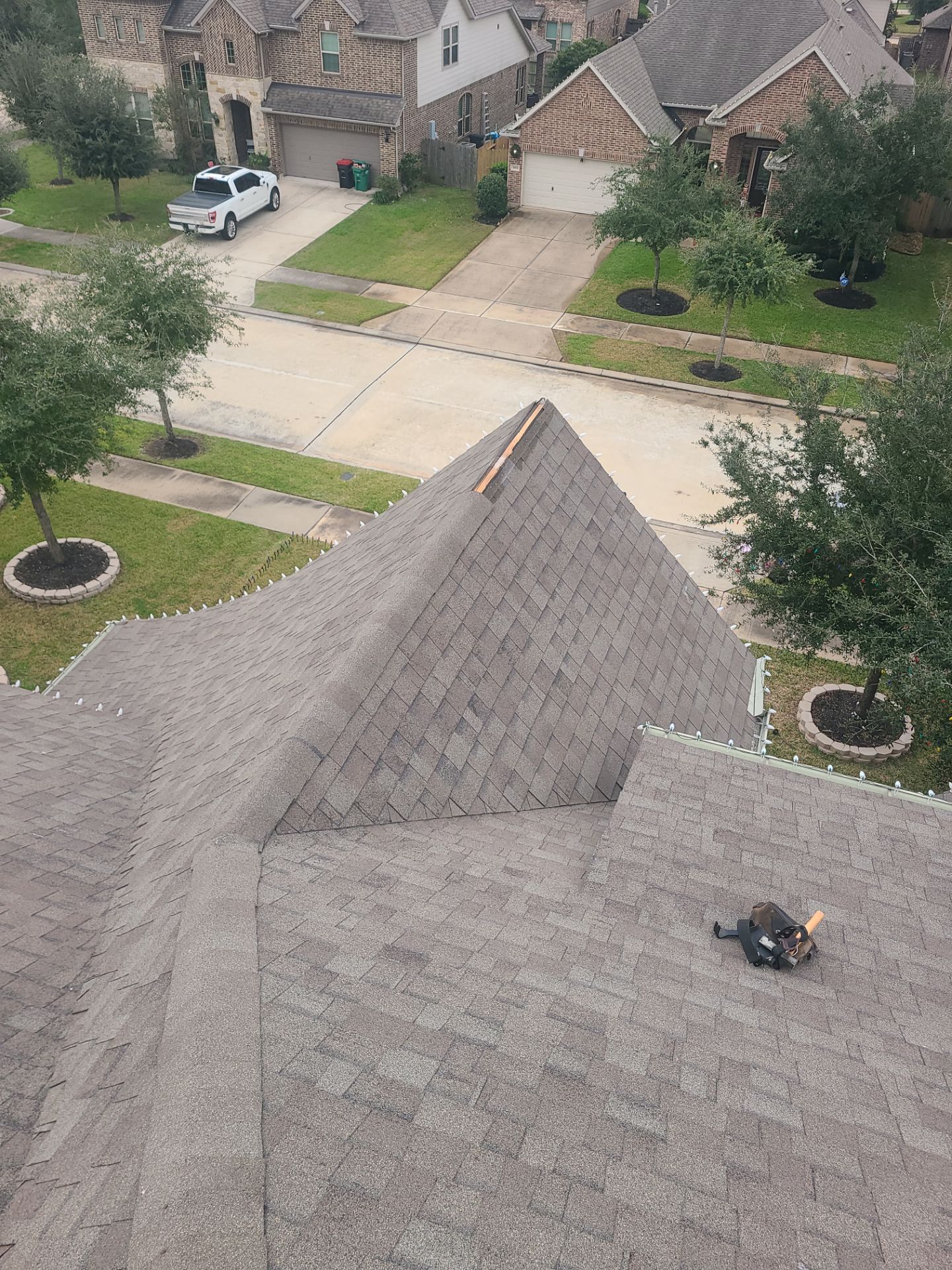 Roof Repair Sugar Land by Roof Repair Services LLC