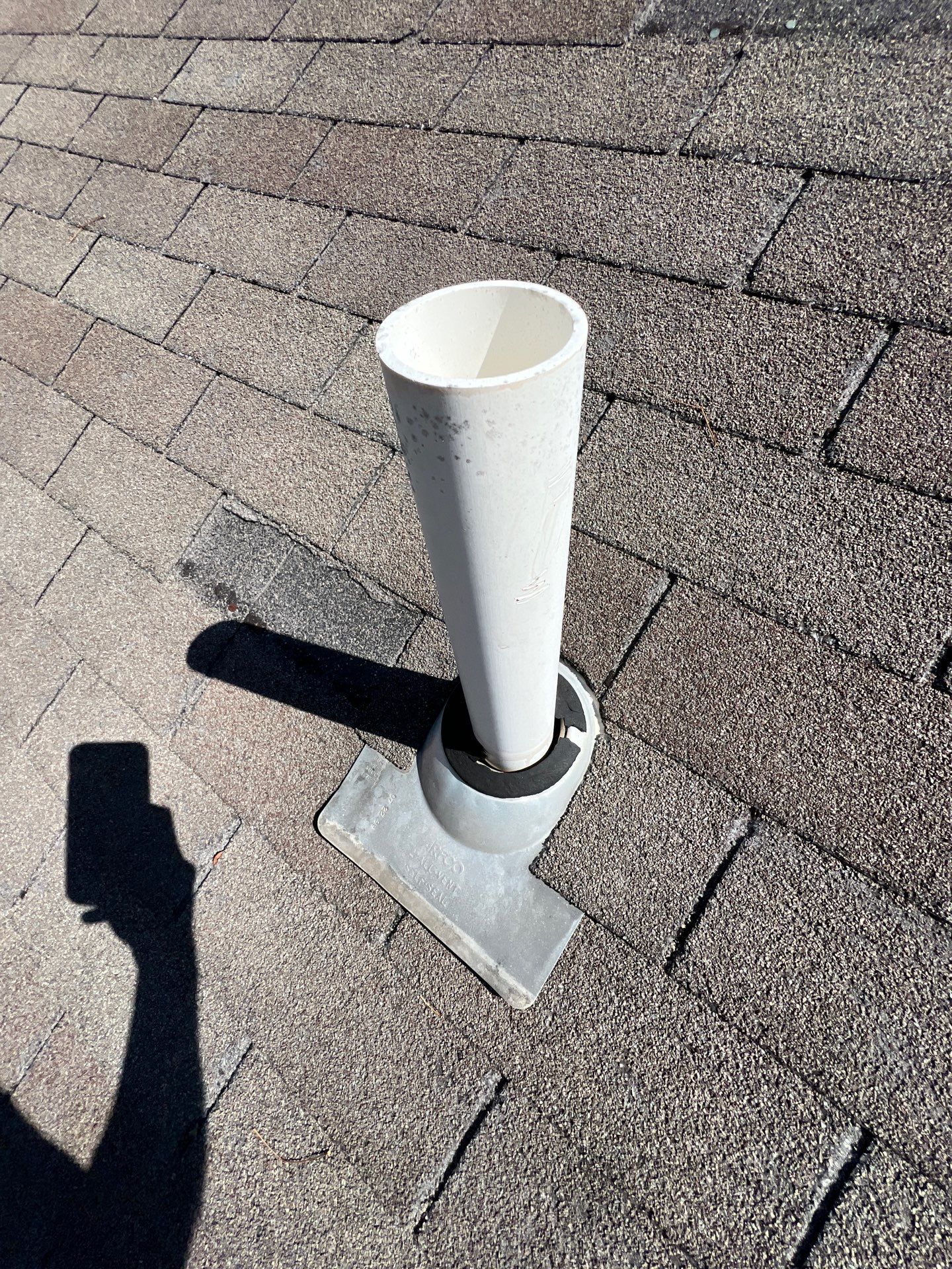 Replaced roofing system after last year's hailstorm.  by In & Out Construction & Remodeling, LLC