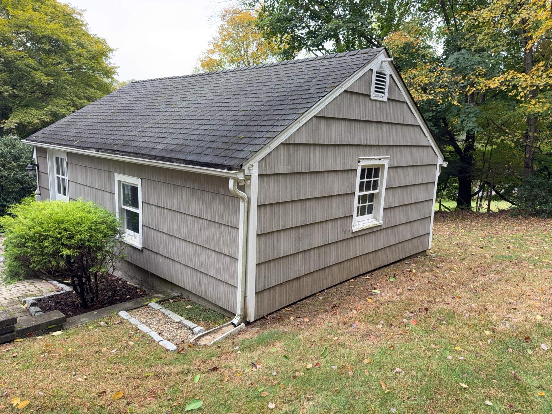 James Hardie Purdy's NY by Ideal Siding