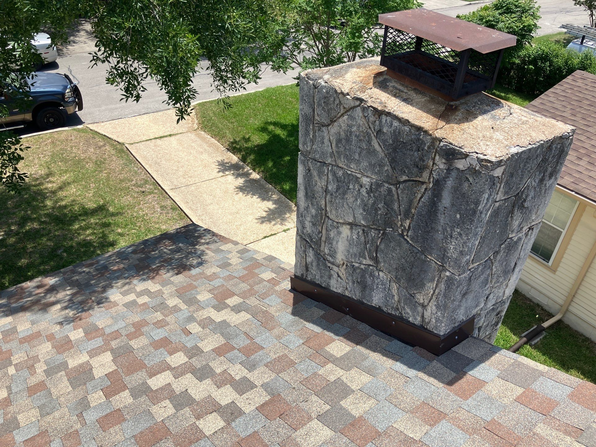 Roof Repair - 78212 by bh roofing