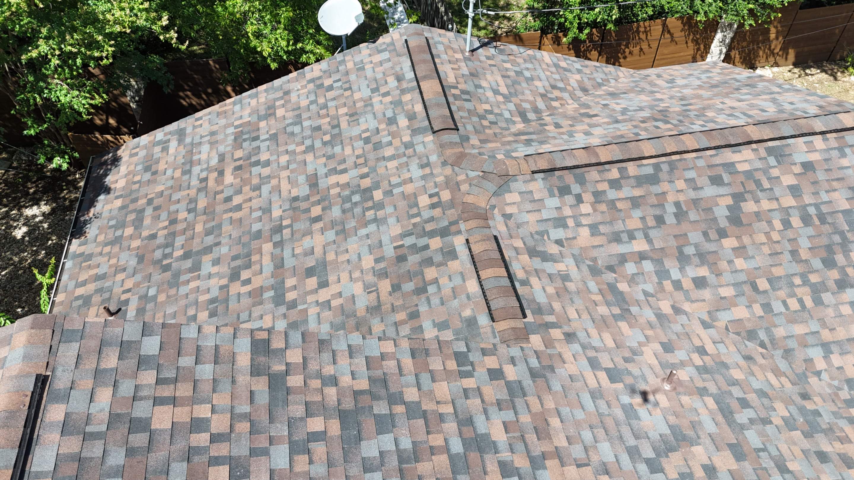 Bourbon - Owens Corning TruDefinition Duration  by RoofsOnly.com