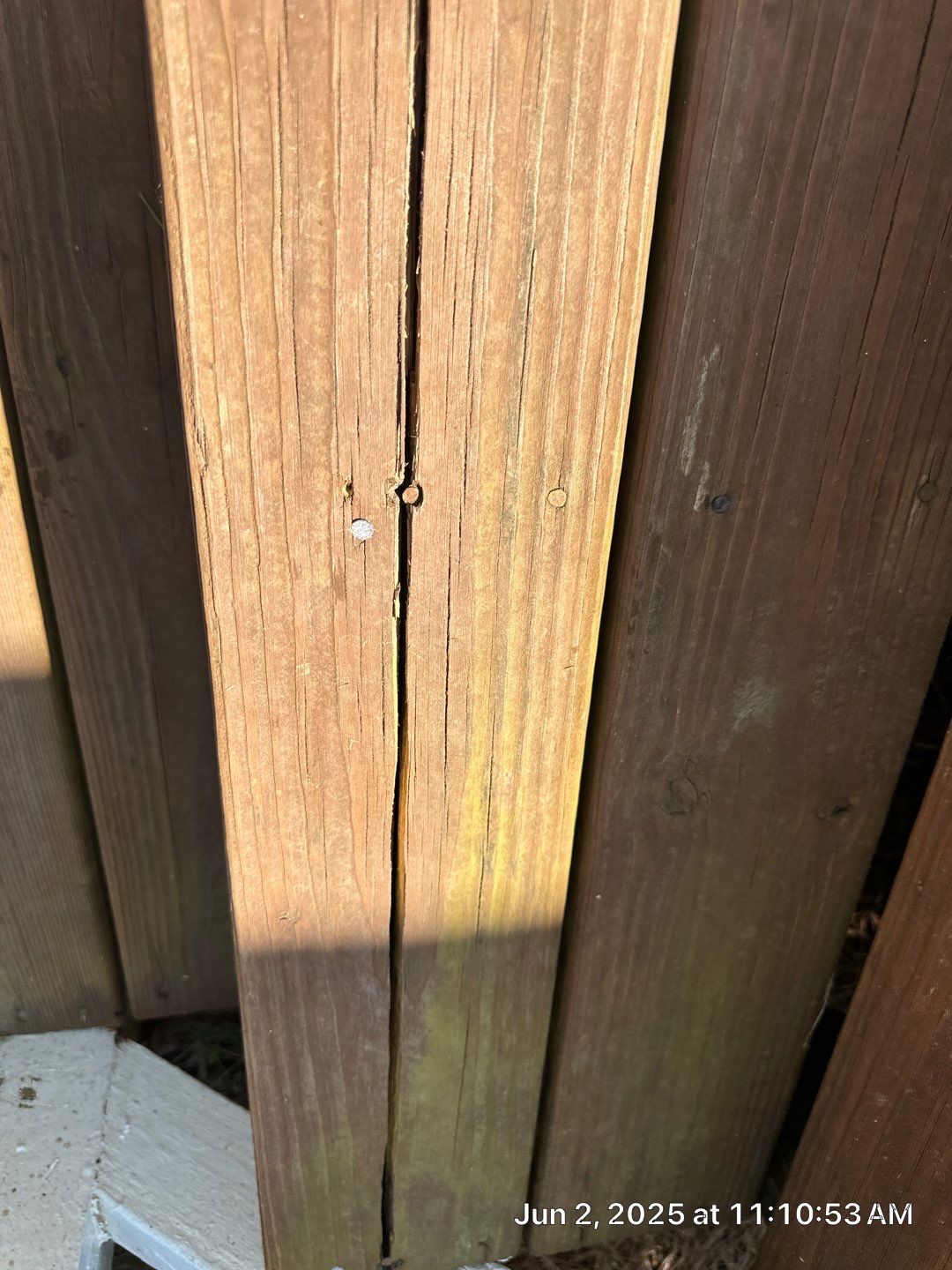 Wood Deck using Wood Sealant by DuraSeal