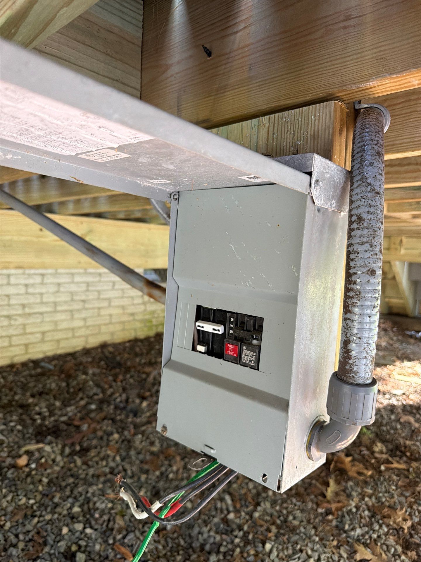 Deck Resurfacing in Holmdel, New Jersey by deck guardian
