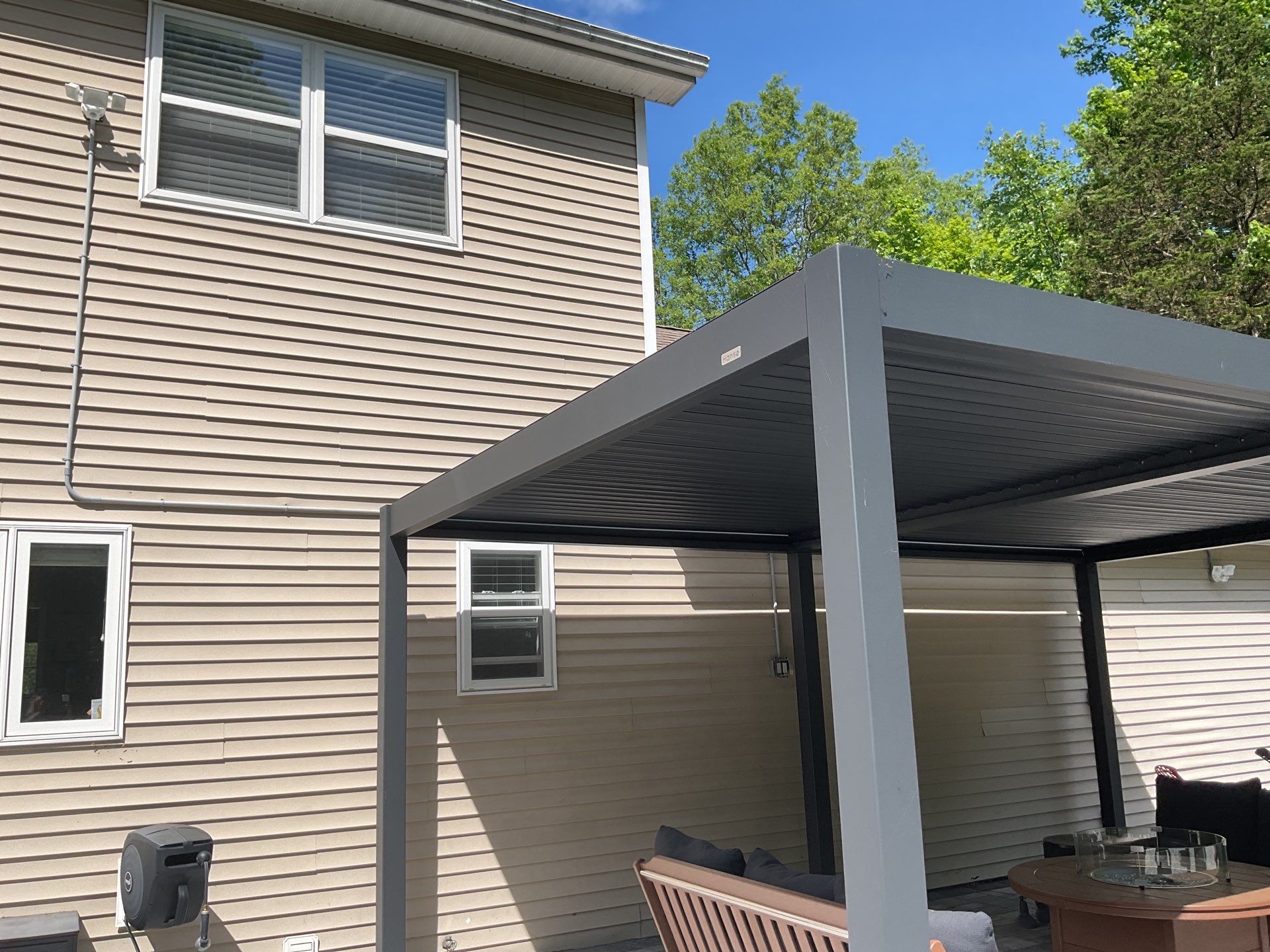 ZAM Completes Electrical Upgrades & Lighting Install by ZAM Electric