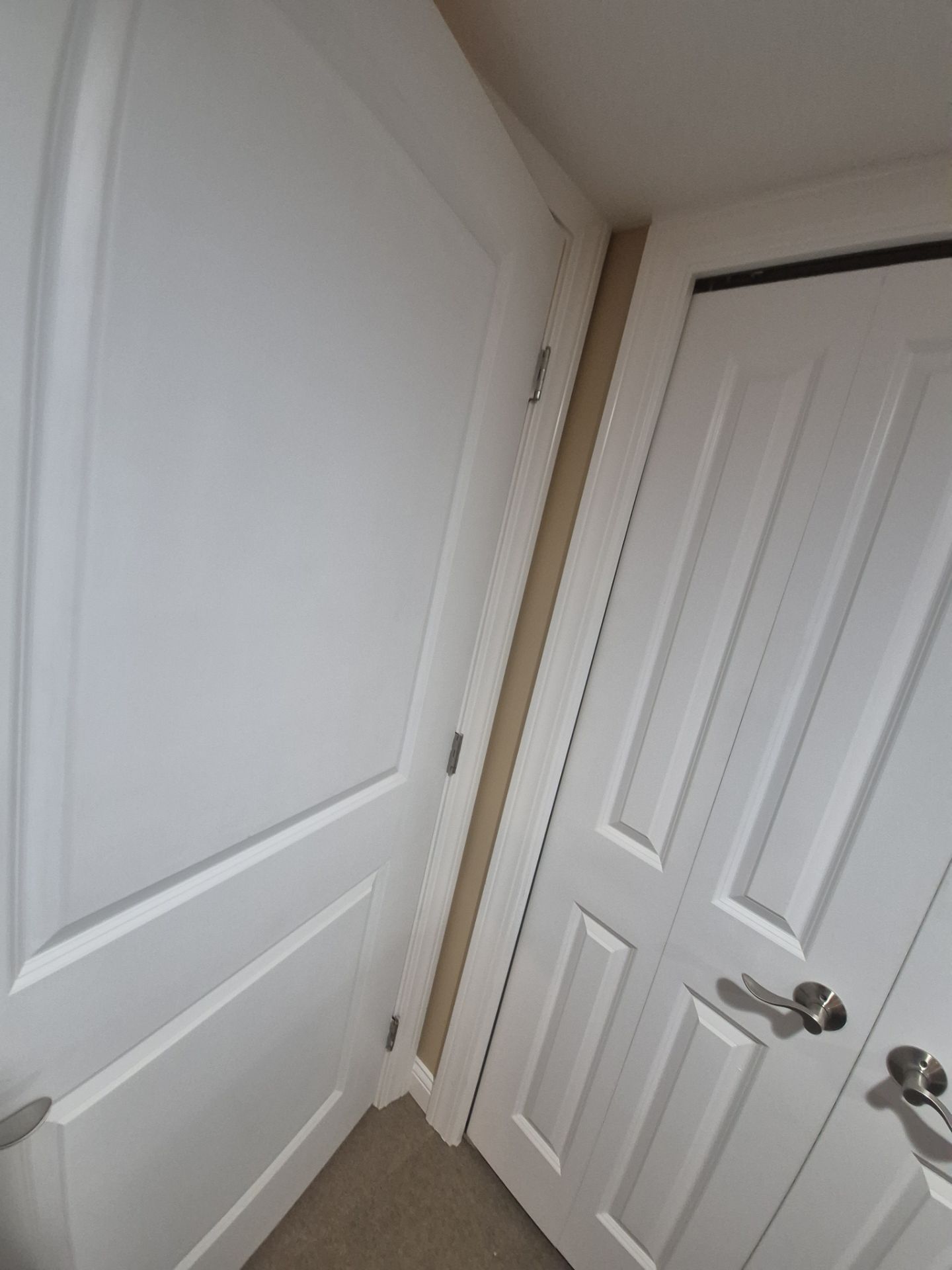 Interior Painting Transformation | Detailed Trim & Finish Work in Norton Shores Michigan by Gordon Painting