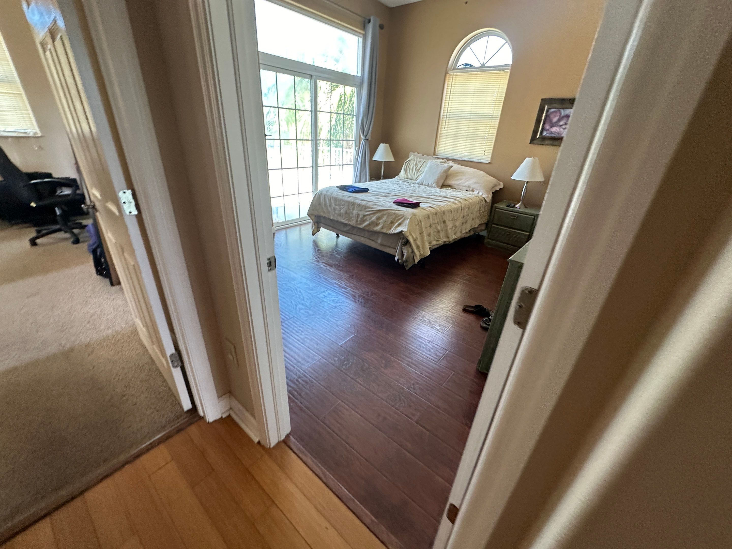 Hurricane Damage Claim in New Port Richey by FLAPA & KeyStone