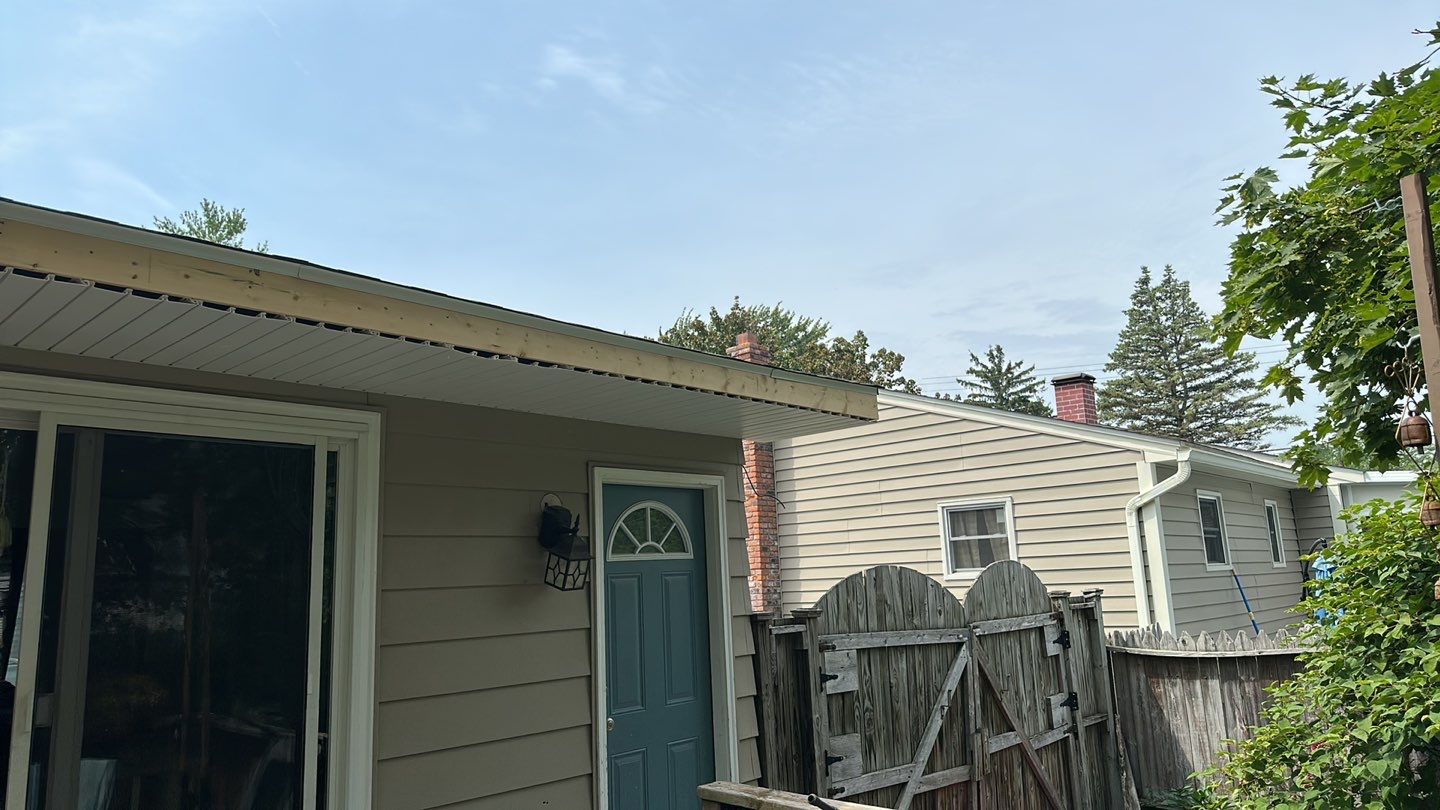 Roof Replacement using CertainTeed Landmark by 180 Contractors