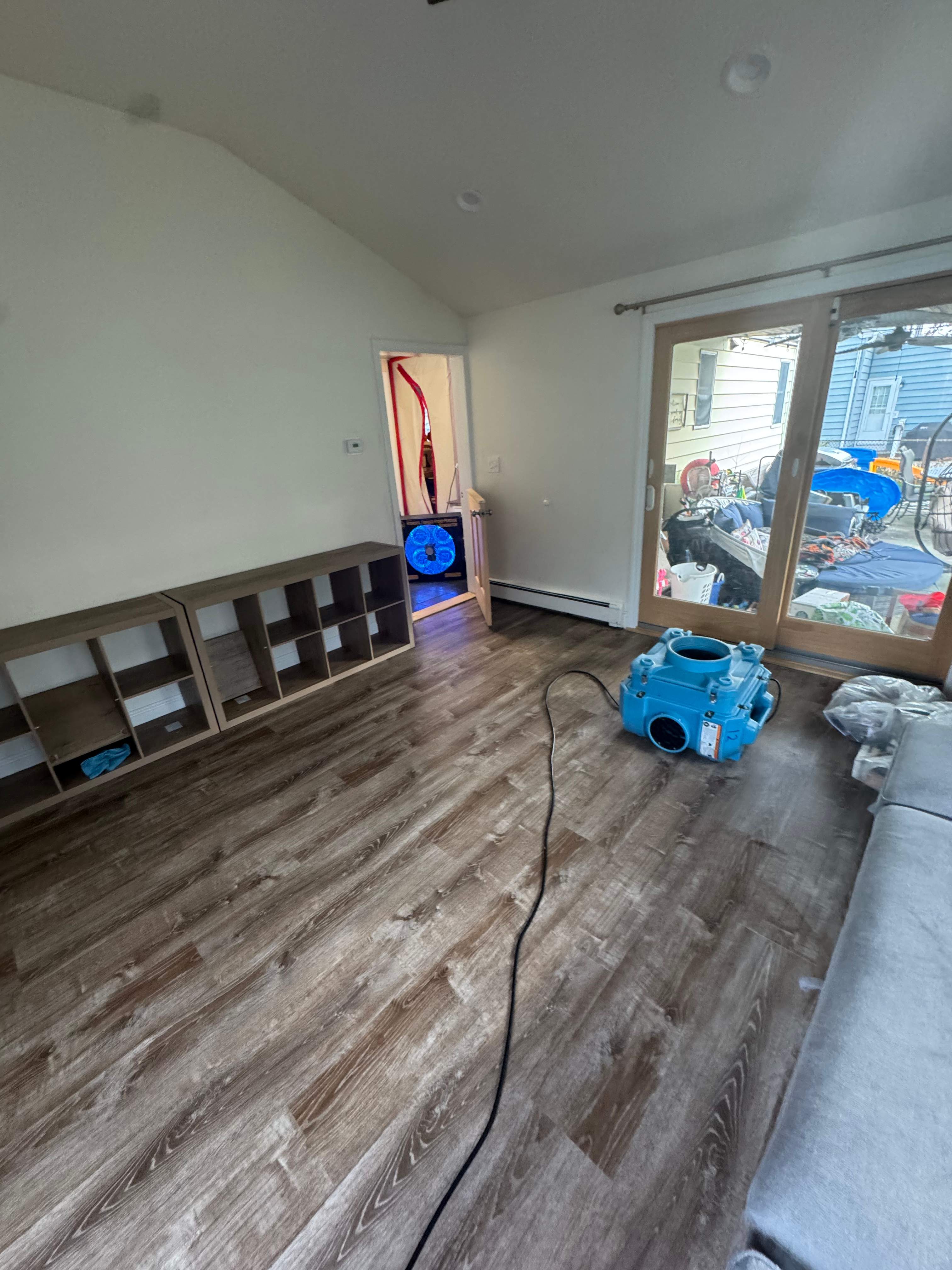 PuffBack by Newhouse Restoration
