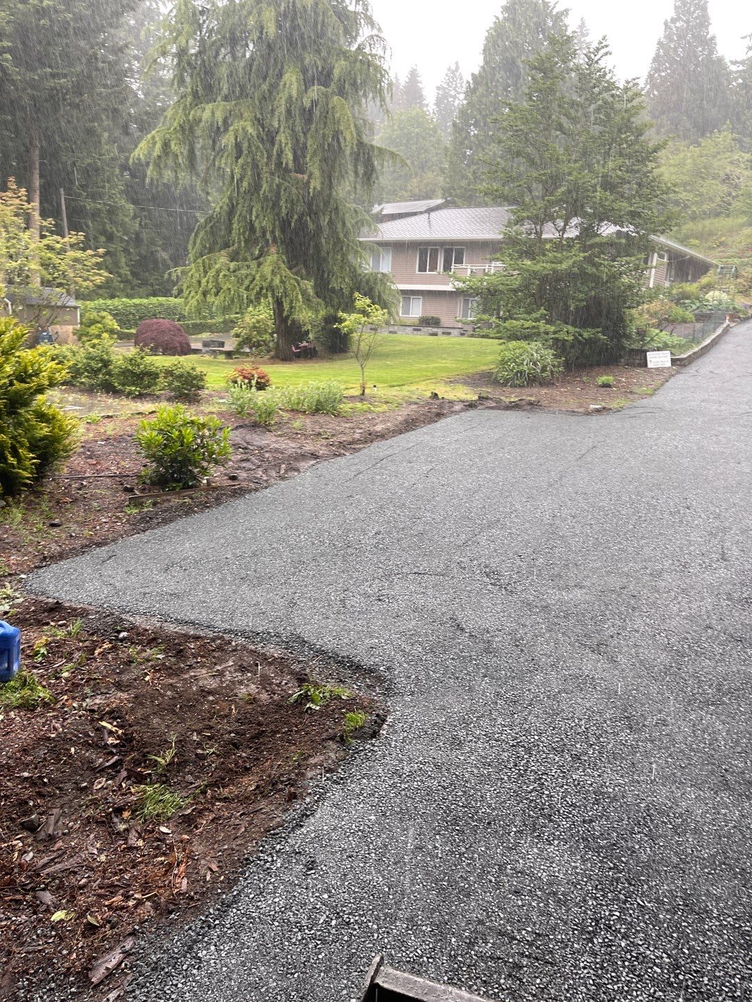 Asphalt Driveway Repair | Edmonds by Jireh Asphalt & Concrete Inc 